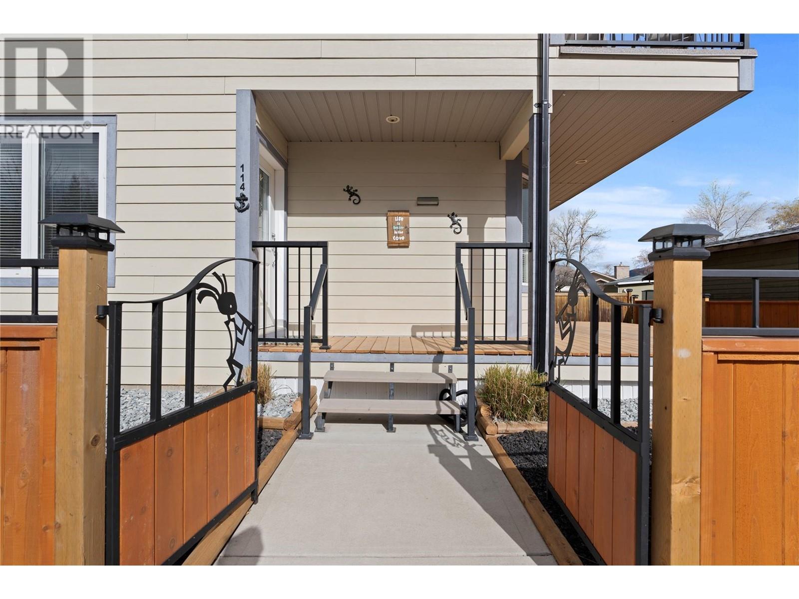 












114 Elk Street

,
Vernon,




British Columbia
V1H2A1

