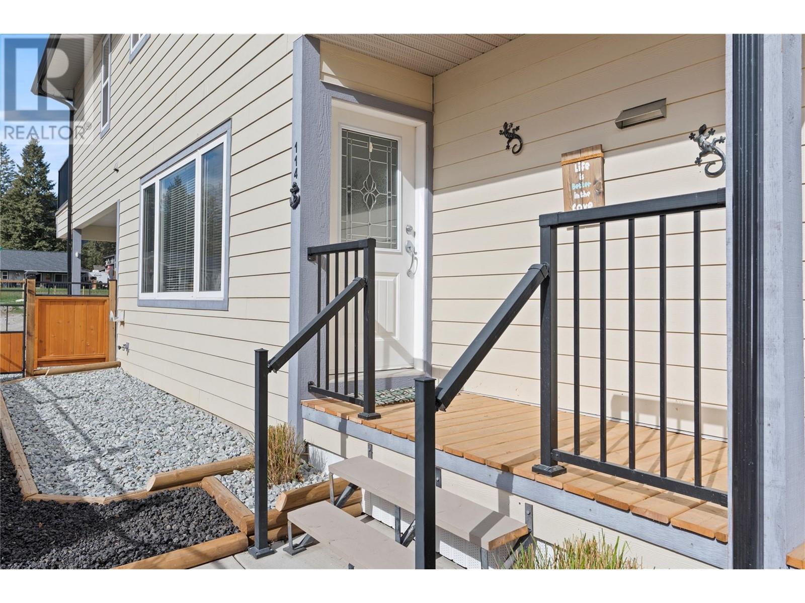












114 Elk Street

,
Vernon,




British Columbia
V1H2A1

