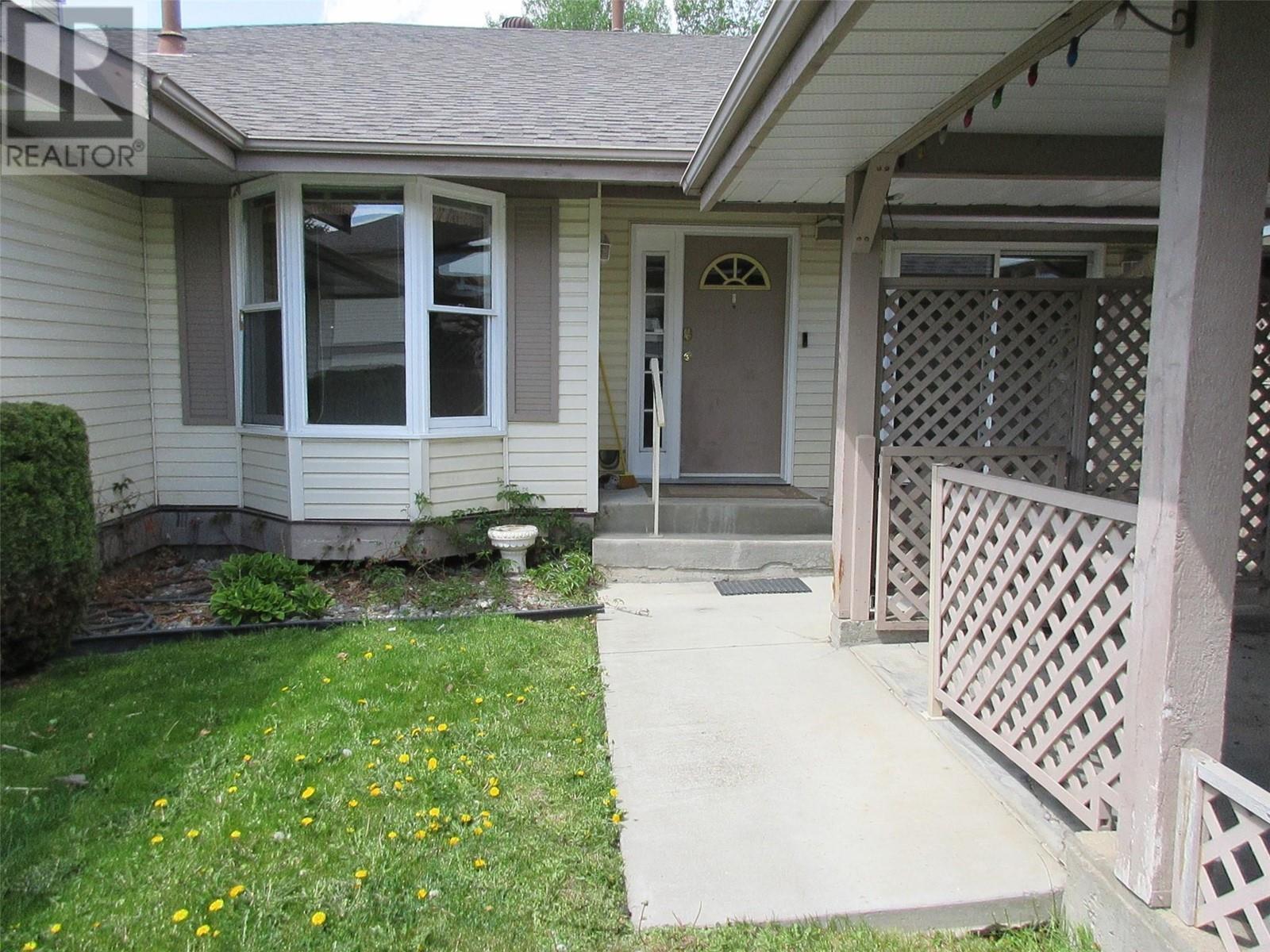 












1717 Granite Avenue Unit# 13

,
Merritt,




British Columbia
V1K1B8


