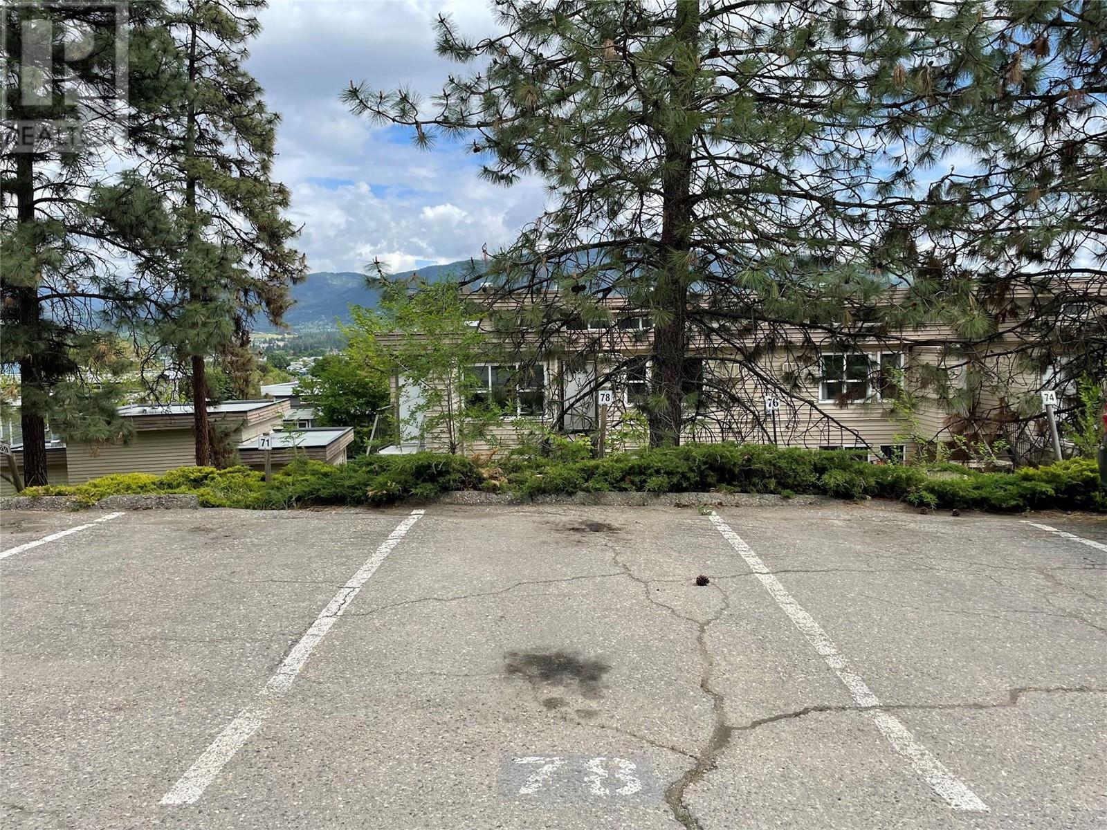 












3800 40 Avenue Unit# 78

,
Vernon,




British Columbia
V1T6S3

