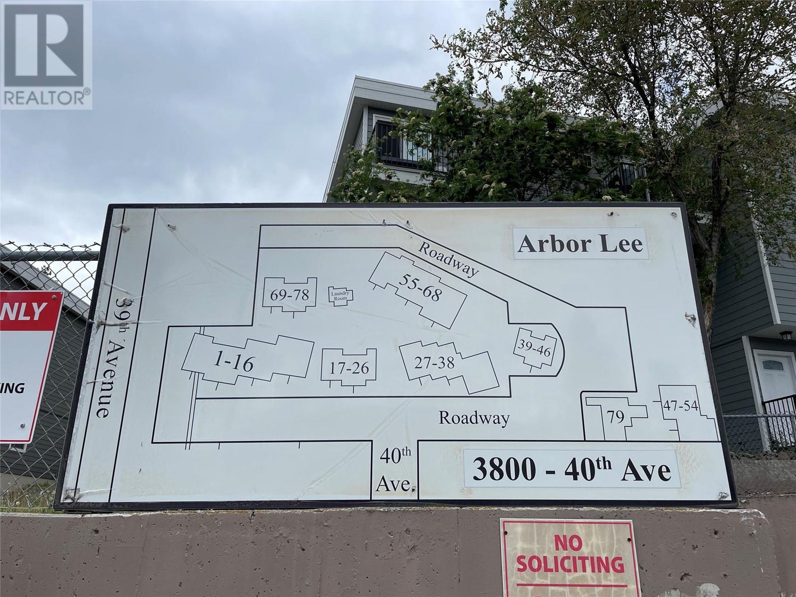 












3800 40 Avenue Unit# 78

,
Vernon,




British Columbia
V1T6S3

