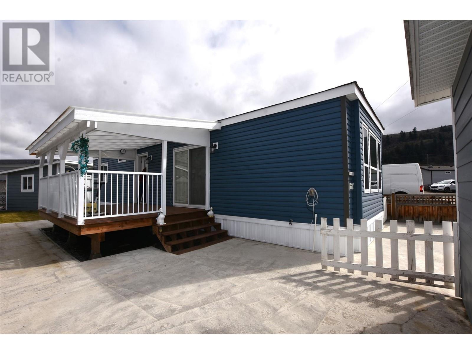












65 Antoine Road Unit# 7

,
Vernon,




British Columbia
V1H2A3

