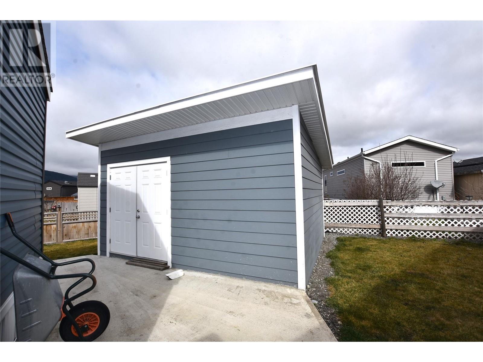 












65 Antoine Road Unit# 7

,
Vernon,




British Columbia
V1H2A3

