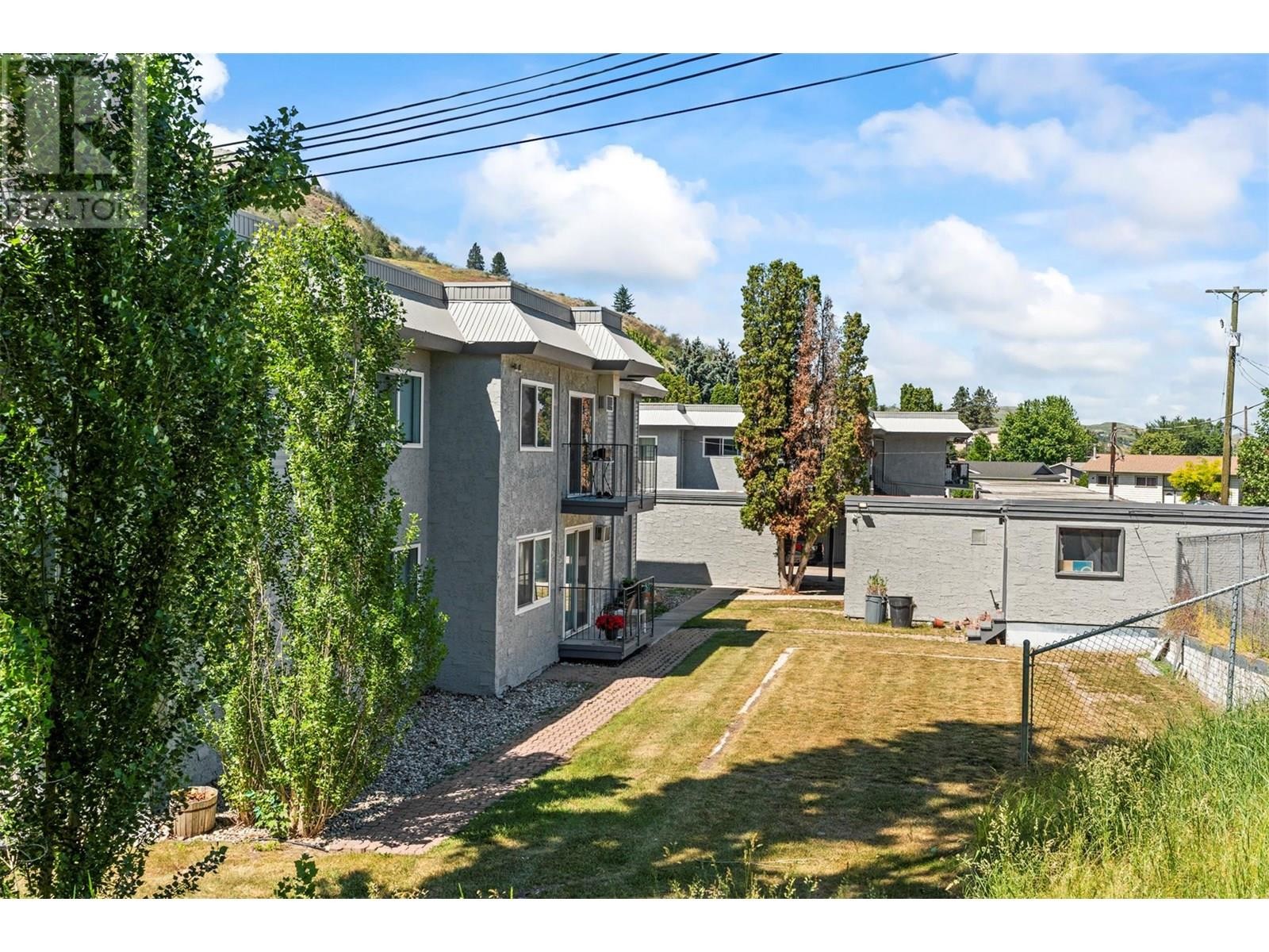 












4101 Alexis Park Drive Unit# 103

,
Vernon,




British Columbia
V1T6H2

