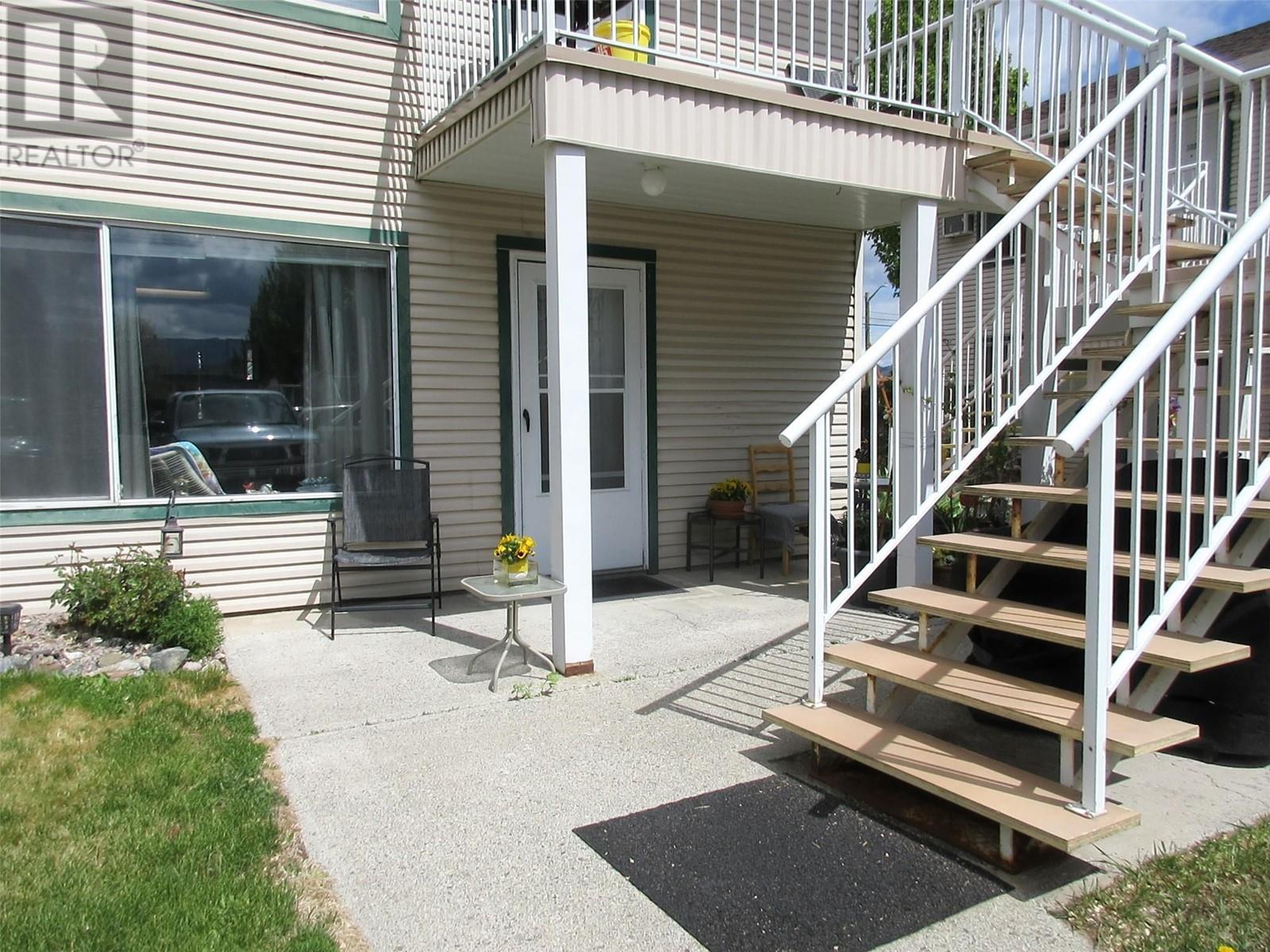 












2295 Blair Street Unit# 109

,
Merritt,




British Columbia
V1K1B8


