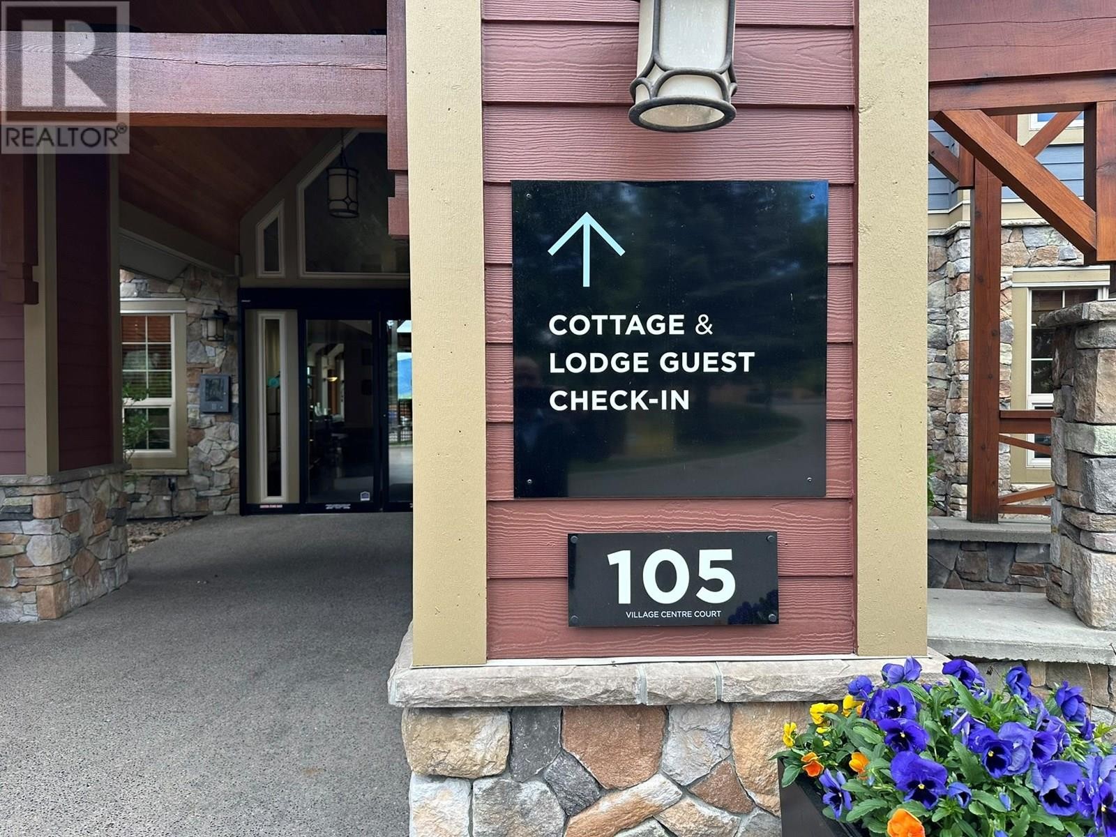 












107 Village Centre Court Unit# 116

,
Vernon,







British Columbia
V1H1Y8

