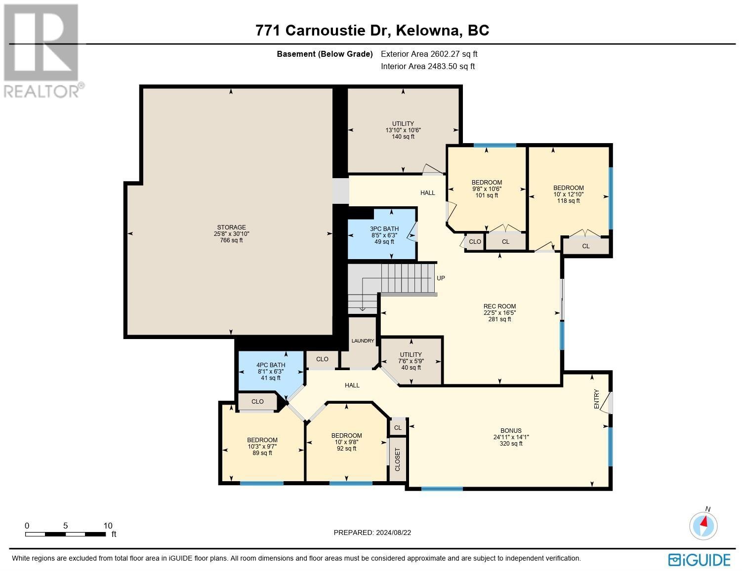












771 Carnoustie Drive

,
Kelowna,




British Columbia
V1P0A3

