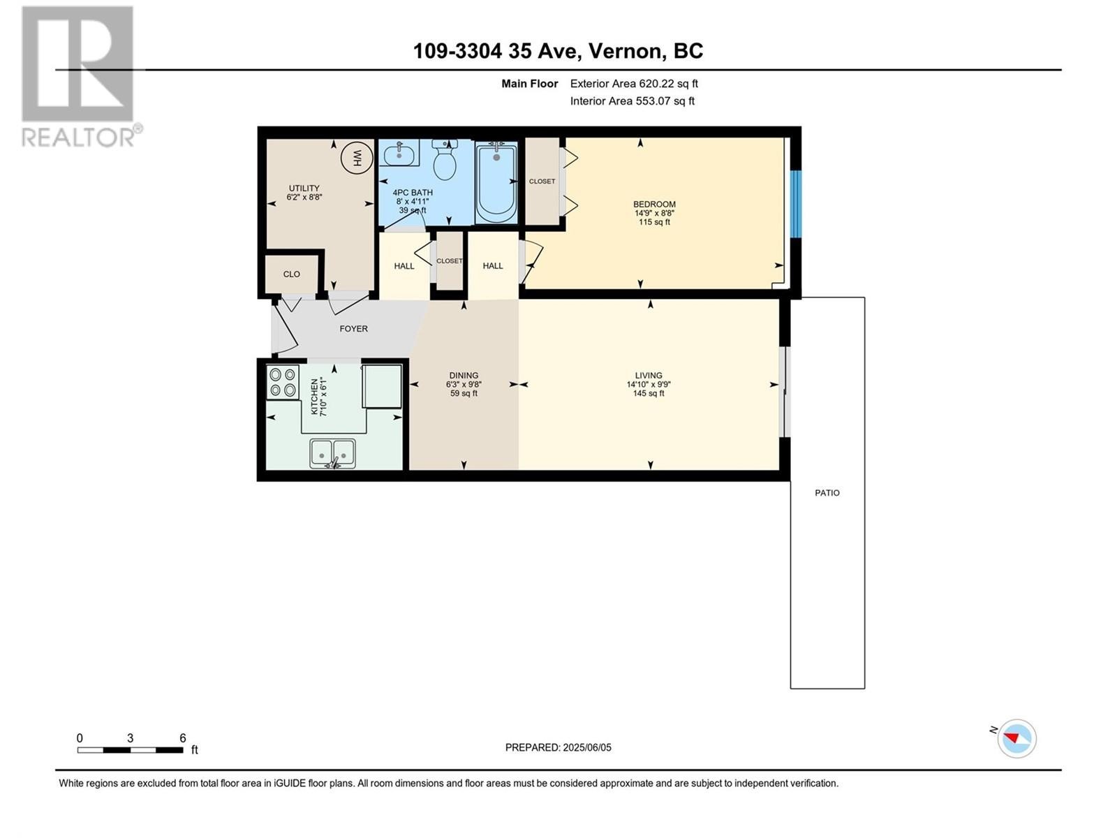 












3304 35 Avenue Unit# 109

,
Vernon,




British Columbia
V1T8M6

