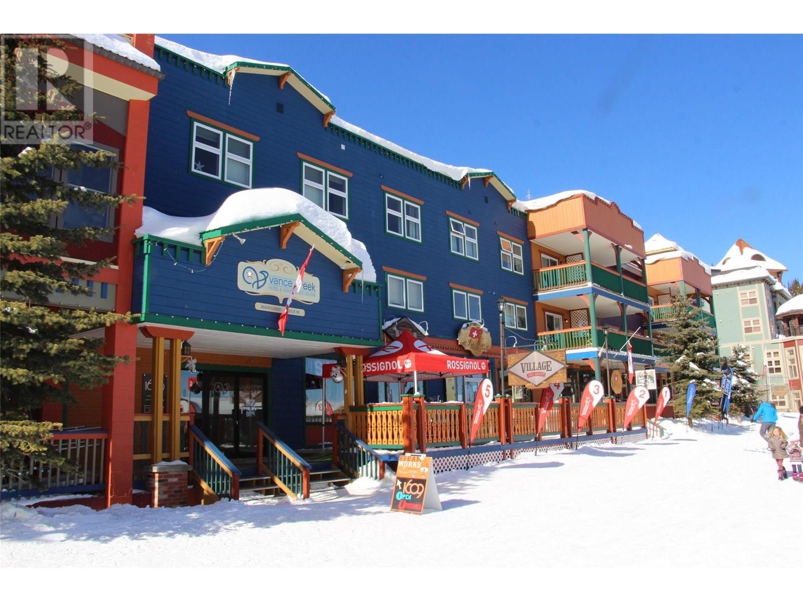 












148 Silver Lode Lane Unit# 309

,
Silver Star,




British Columbia
V1B3M1

