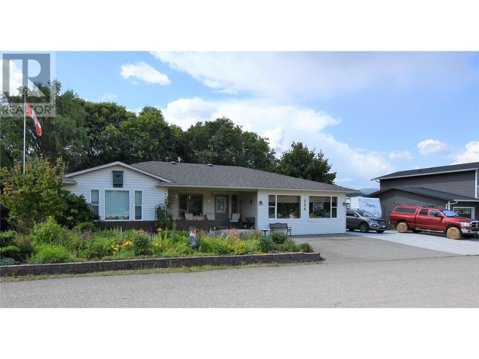 












536 Loon Avenue

,
Vernon,




British Columbia
V1H2A1

