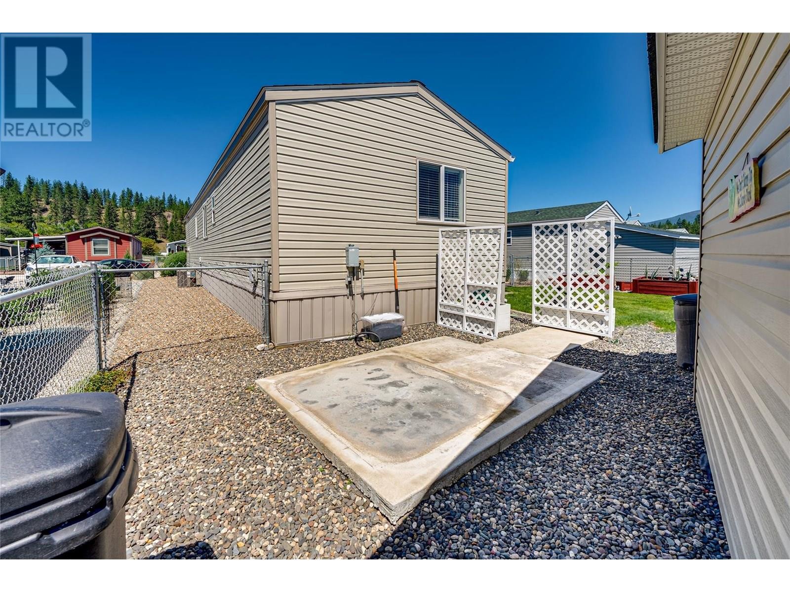 












12560 Westside Road Unit# 81

,
Vernon,




British Columbia
V1H1S9

