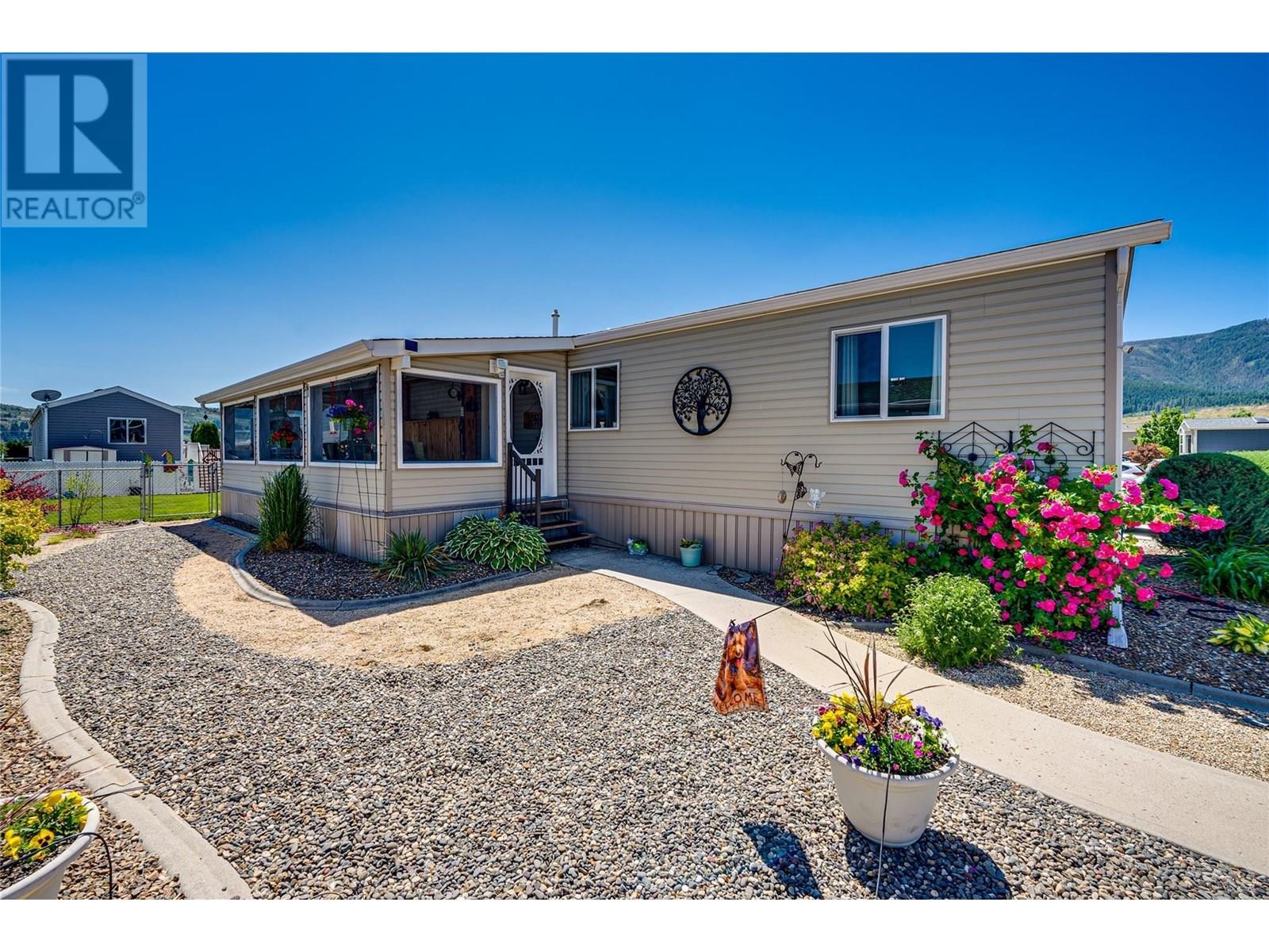 












12560 Westside Road Unit# 81

,
Vernon,




British Columbia
V1H1S9

