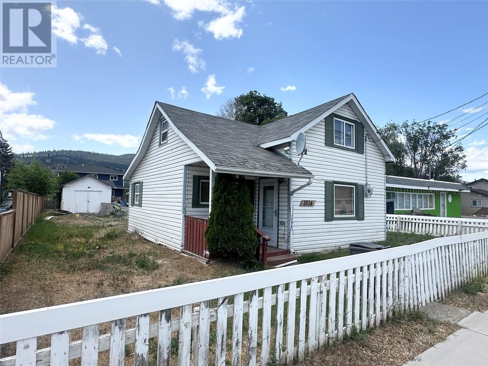 












1514 Coldwater Avenue

,
Merritt,




British Columbia
V1K1R6

