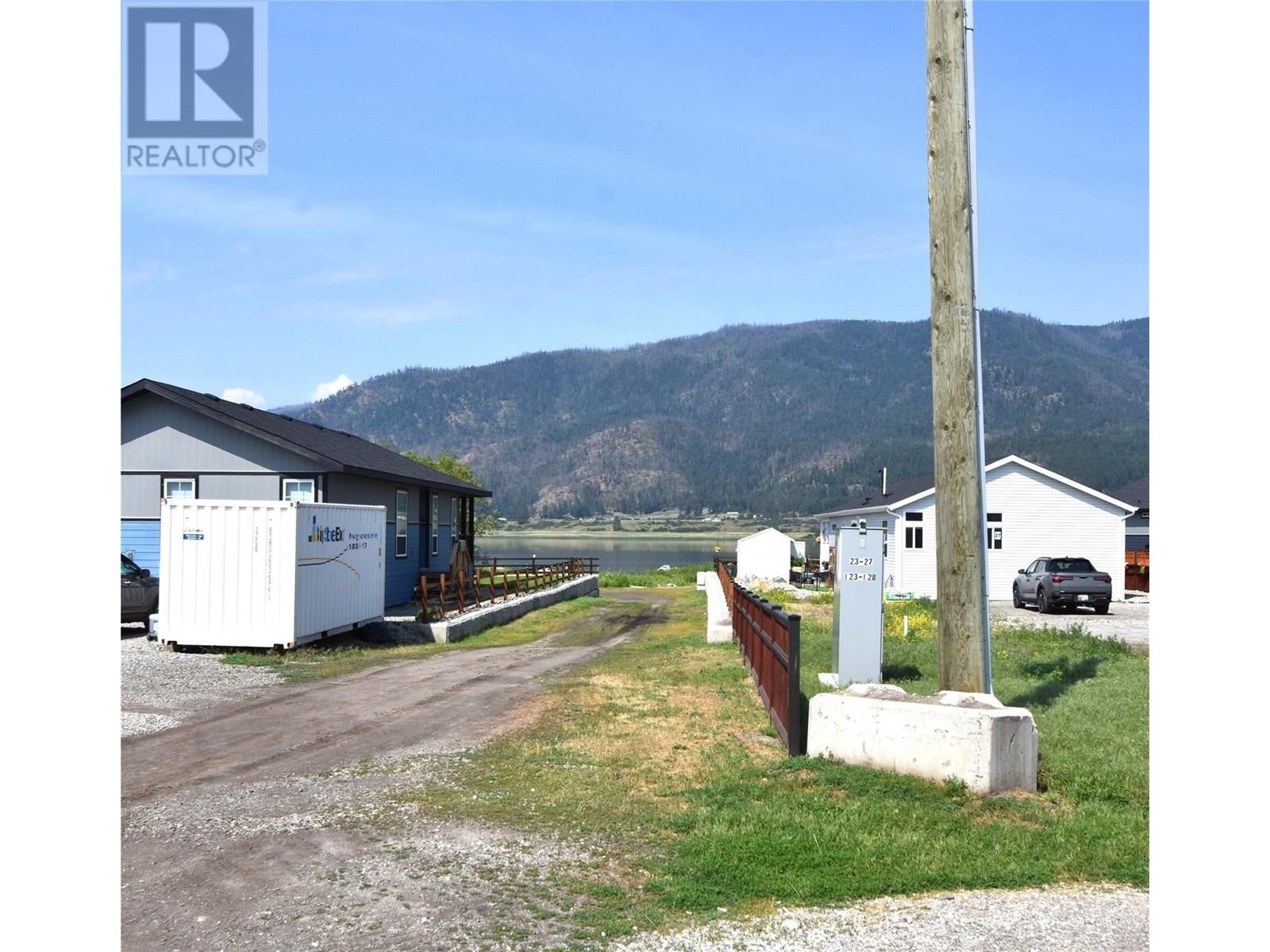 












61 Antoine Road Unit# 24

,
Vernon,




British Columbia
V1H2A3

