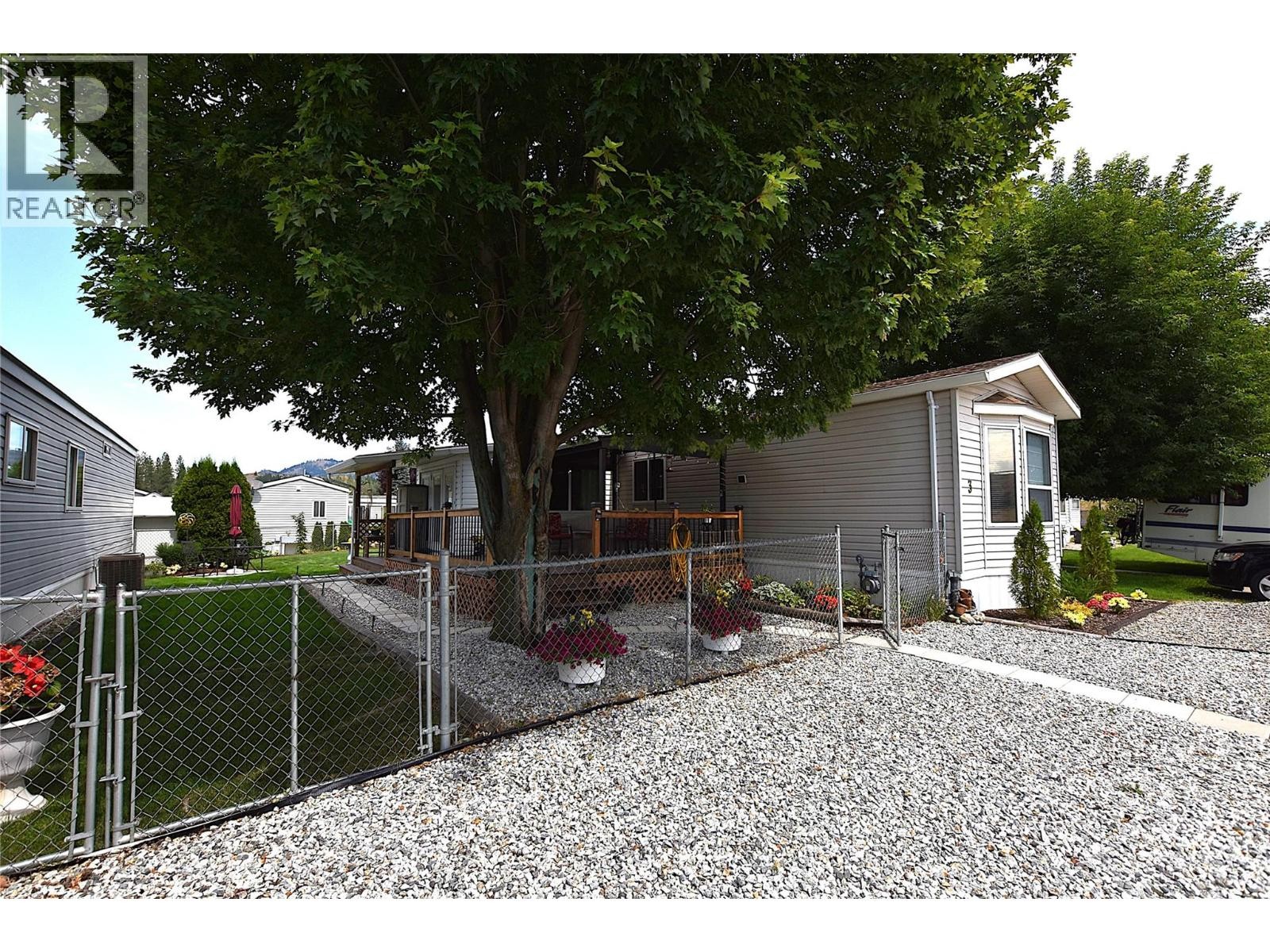 












12560 Westside Road Unit# 3

,
Vernon,




British Columbia
V1H1S9

