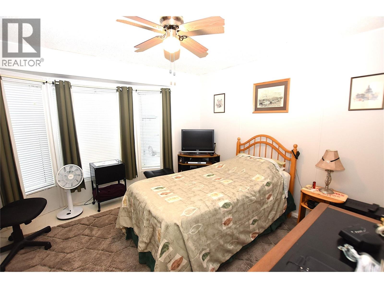 












12560 Westside Road Unit# 3

,
Vernon,




British Columbia
V1H1S9

