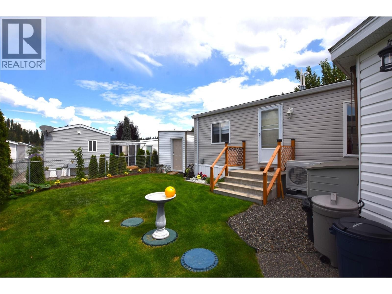 












12560 Westside Road Unit# 3

,
Vernon,




British Columbia
V1H1S9


