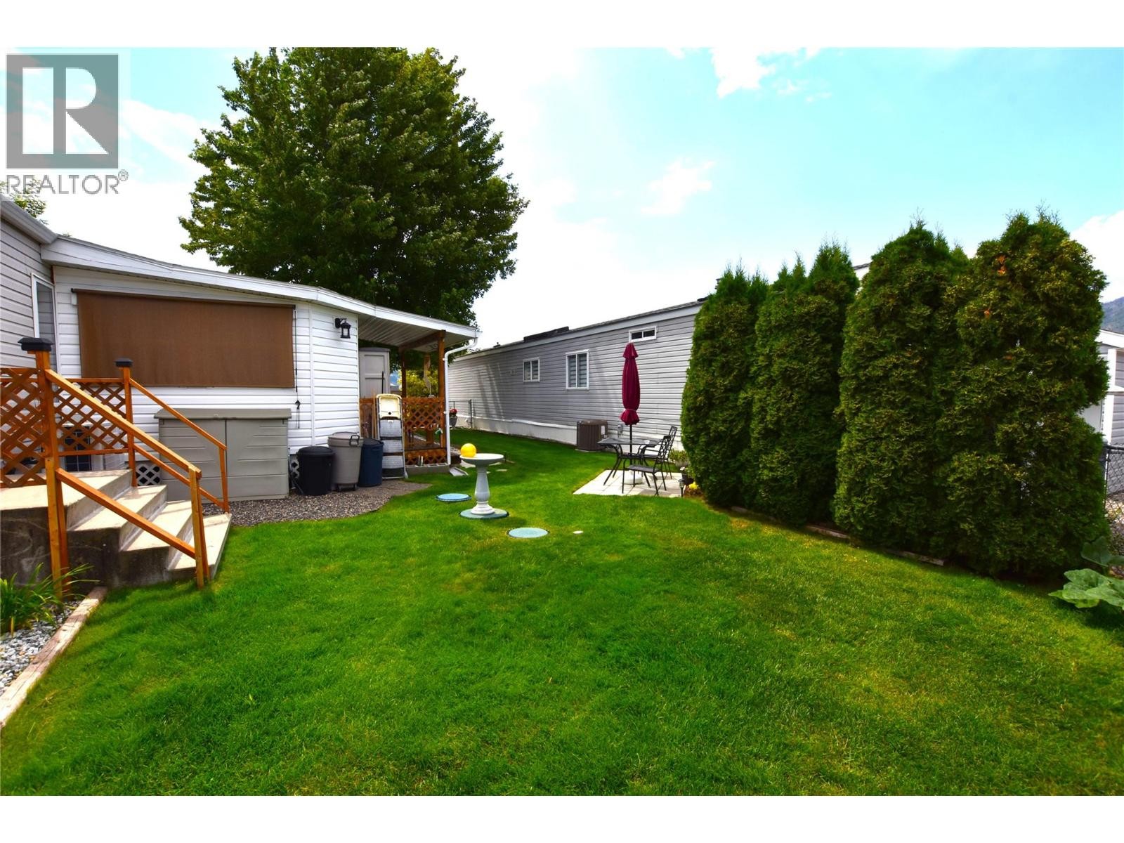 












12560 Westside Road Unit# 3

,
Vernon,




British Columbia
V1H1S9

