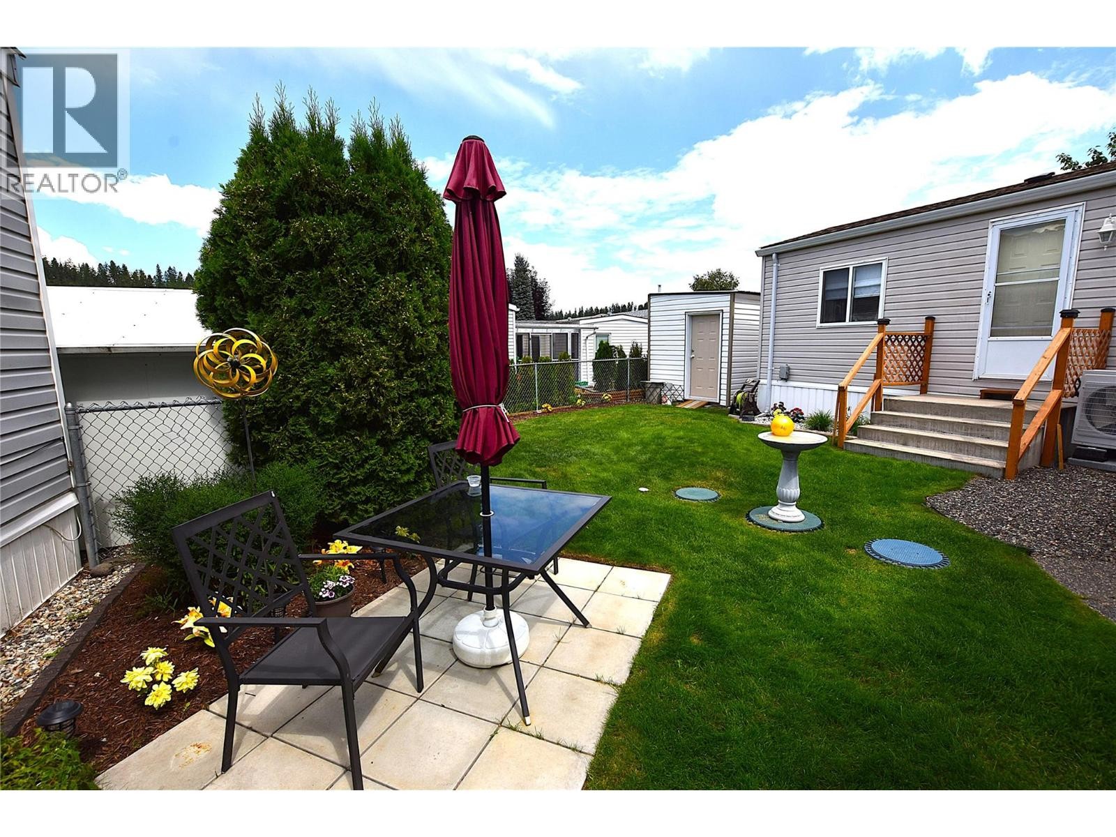 












12560 Westside Road Unit# 3

,
Vernon,




British Columbia
V1H1S9

