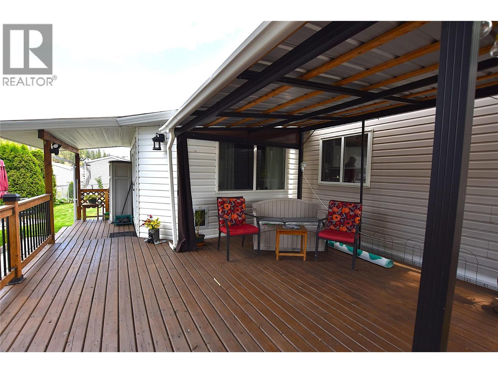 












12560 Westside Road Unit# 3

,
Vernon,




British Columbia
V1H1S9

