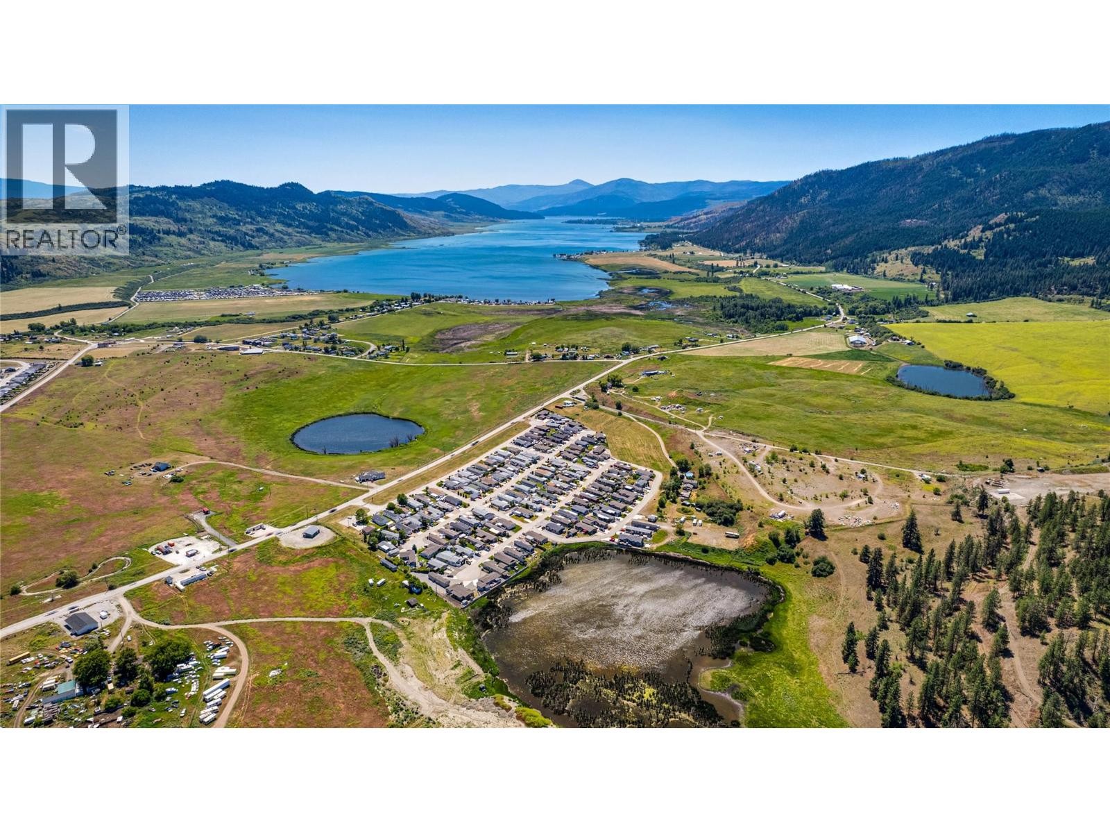 












12560 Westside Road Unit# 3

,
Vernon,




British Columbia
V1H1S9

