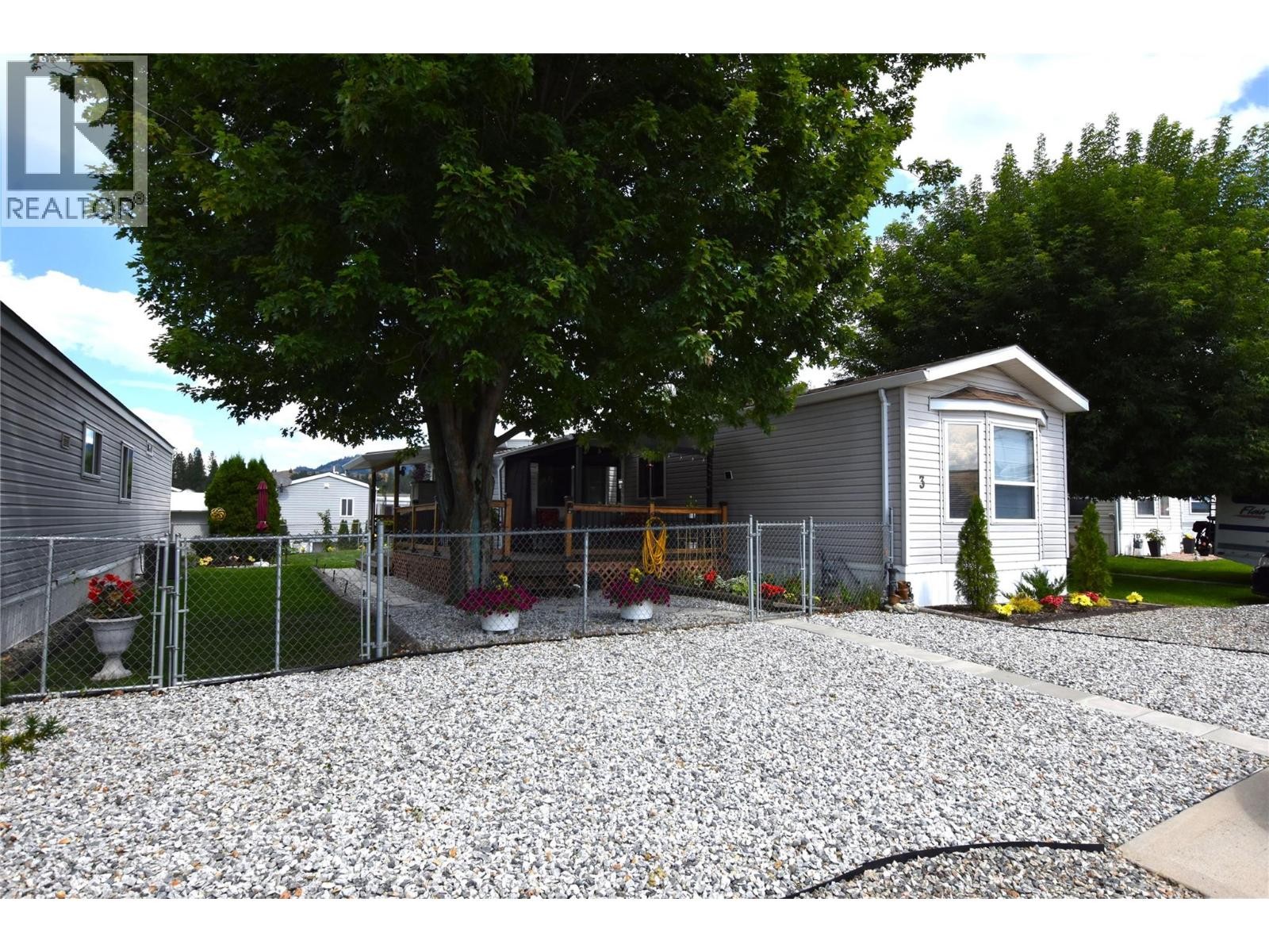 












12560 Westside Road Unit# 3

,
Vernon,




British Columbia
V1H1S9

