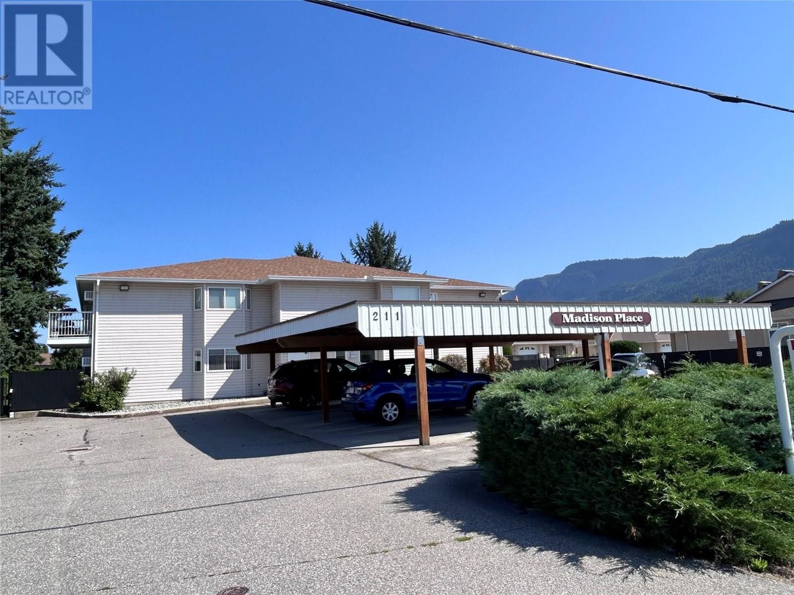 












211 Kildonan Avenue Unit# 105

,
Enderby,




British Columbia
V0E1V0

