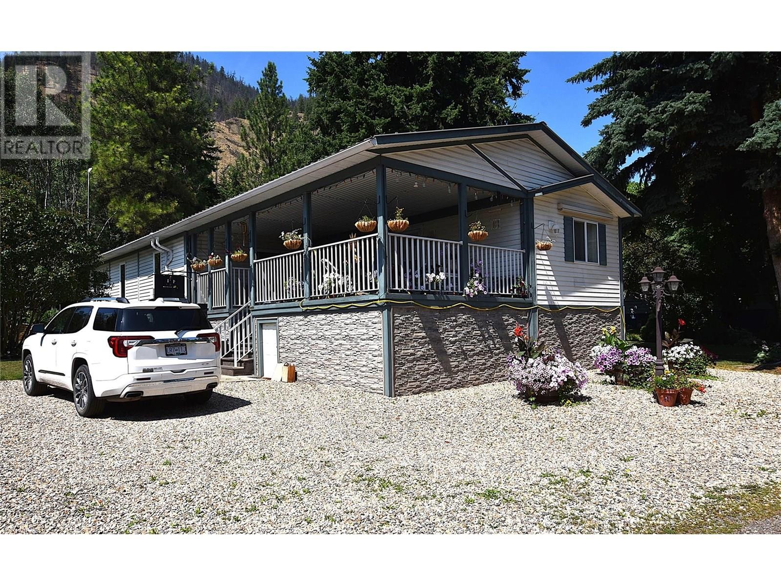 












12069 Westside Road Unit# 18

,
Vernon,




British Columbia
V1H2A5

