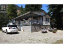 Single wide home with a large addition