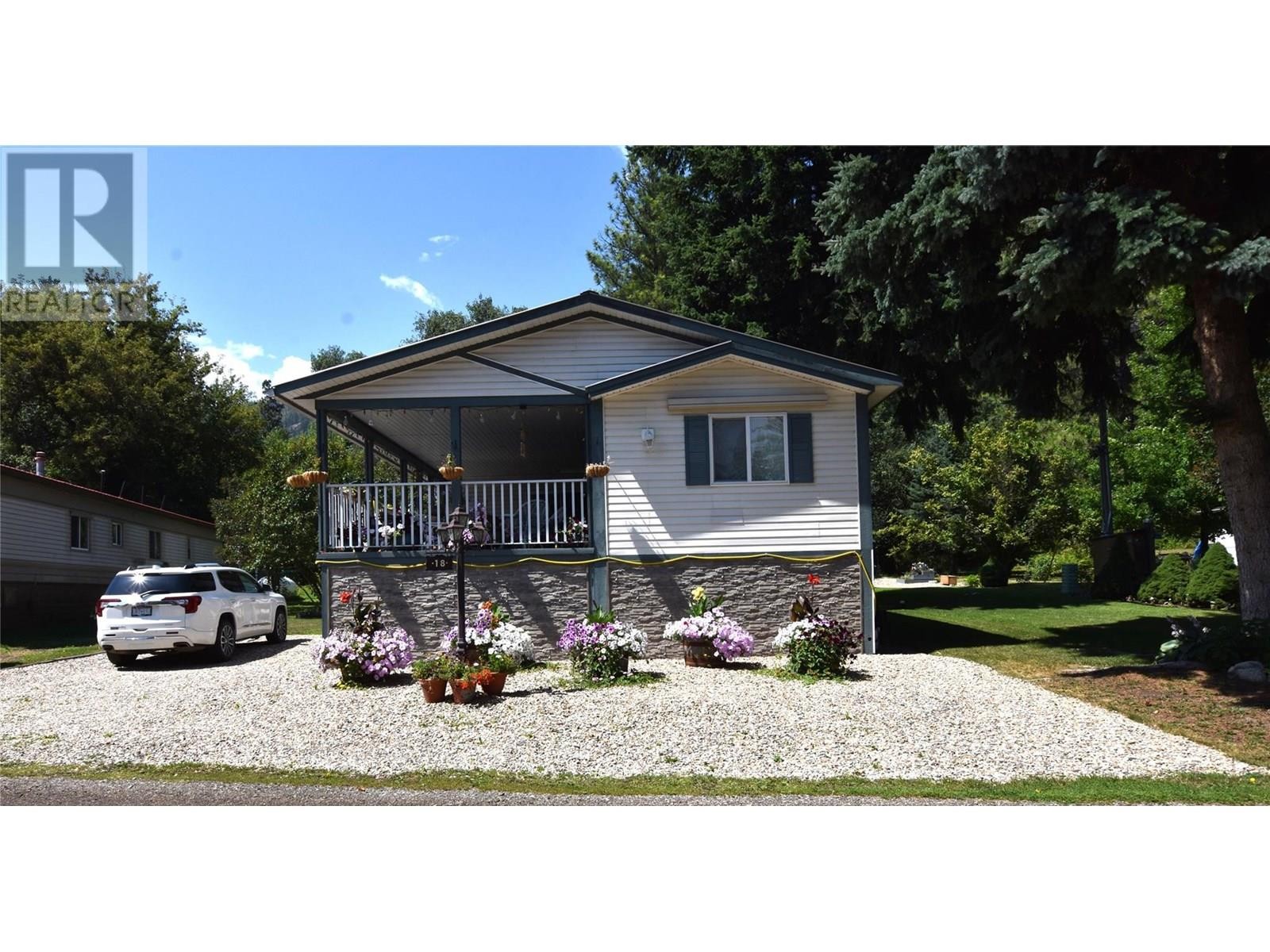 












12069 Westside Road Unit# 18

,
Vernon,




British Columbia
V1H2A5


