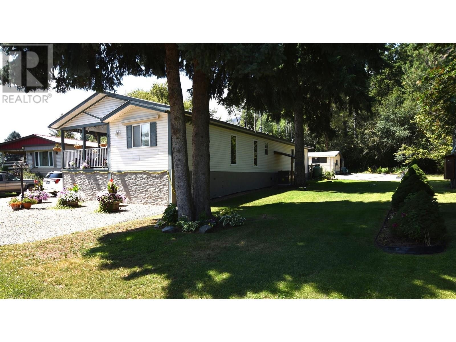 












12069 Westside Road Unit# 18

,
Vernon,




British Columbia
V1H2A5

