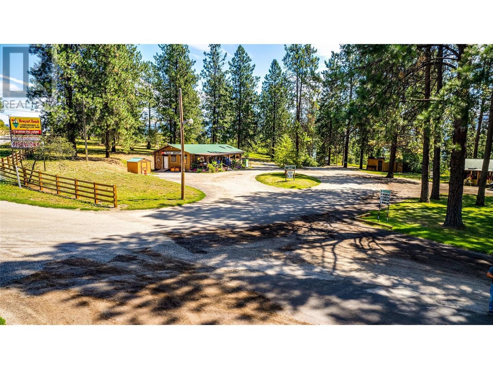 












12069 Westside Road Unit# 18

,
Vernon,




British Columbia
V1H2A5

