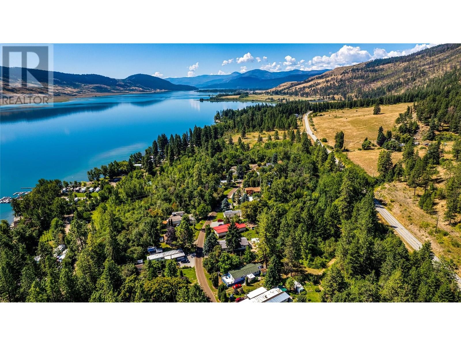 












12069 Westside Road Unit# 18

,
Vernon,




British Columbia
V1H2A5


