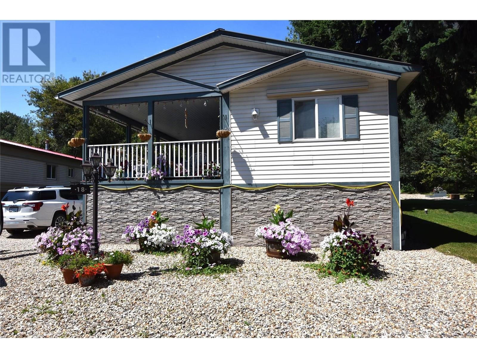 












12069 Westside Road Unit# 18

,
Vernon,




British Columbia
V1H2A5


