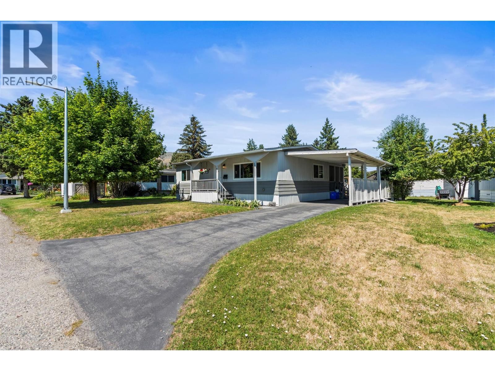 












5484 25 Avenue Unit# 81

,
Vernon,




British Columbia
V1T7A8

