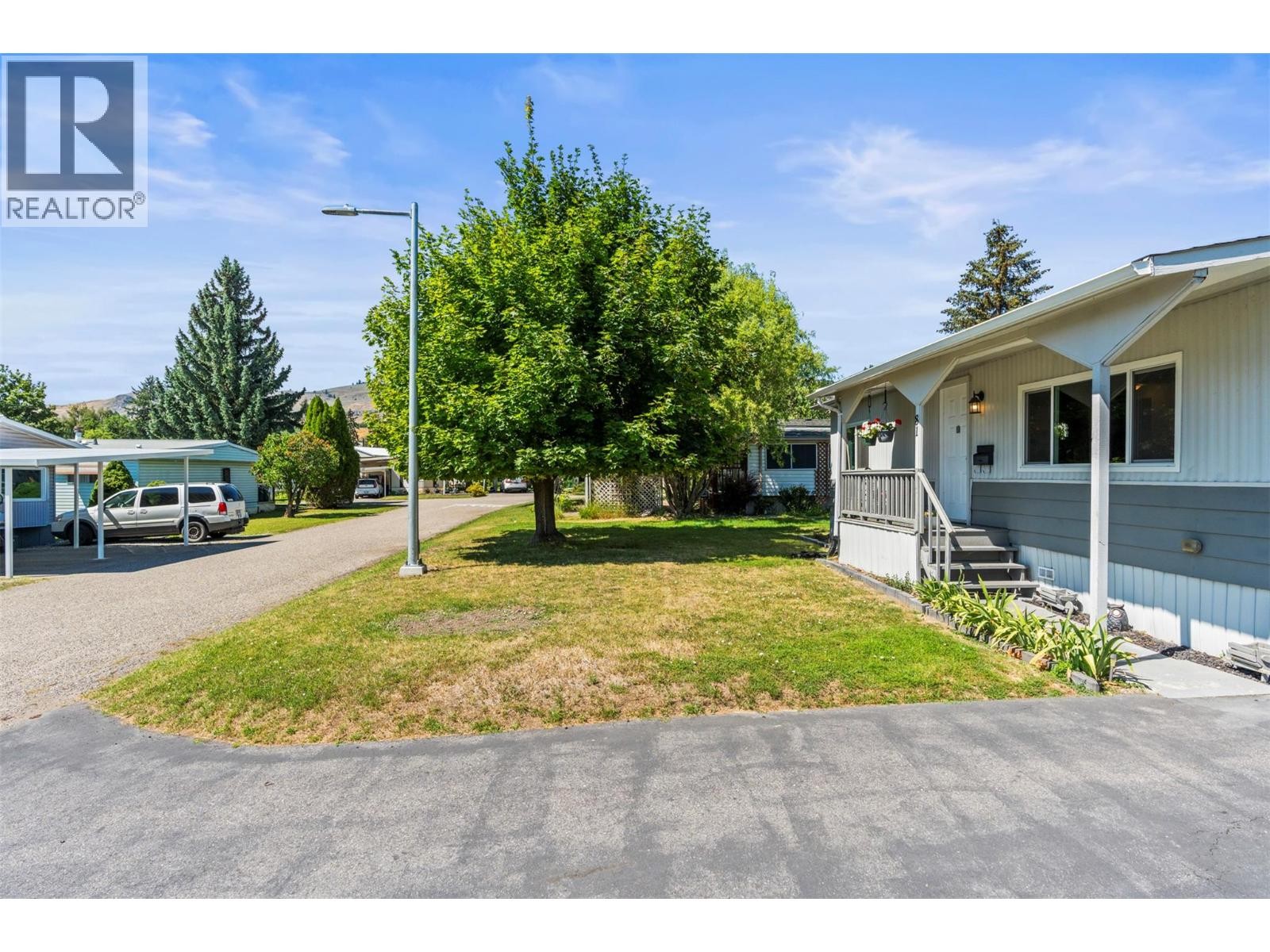 












5484 25 Avenue Unit# 81

,
Vernon,




British Columbia
V1T7A8


