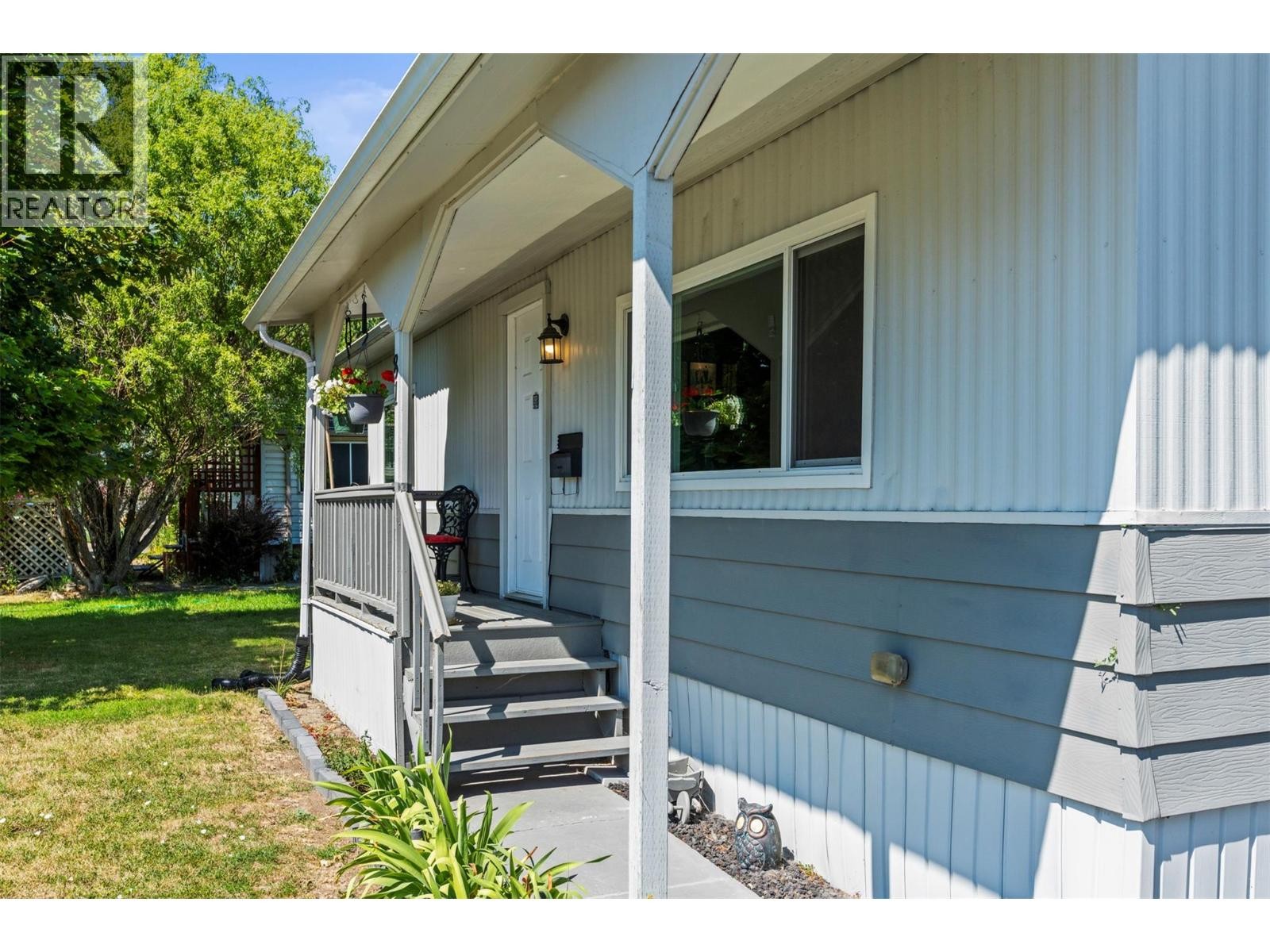 












5484 25 Avenue Unit# 81

,
Vernon,




British Columbia
V1T7A8

