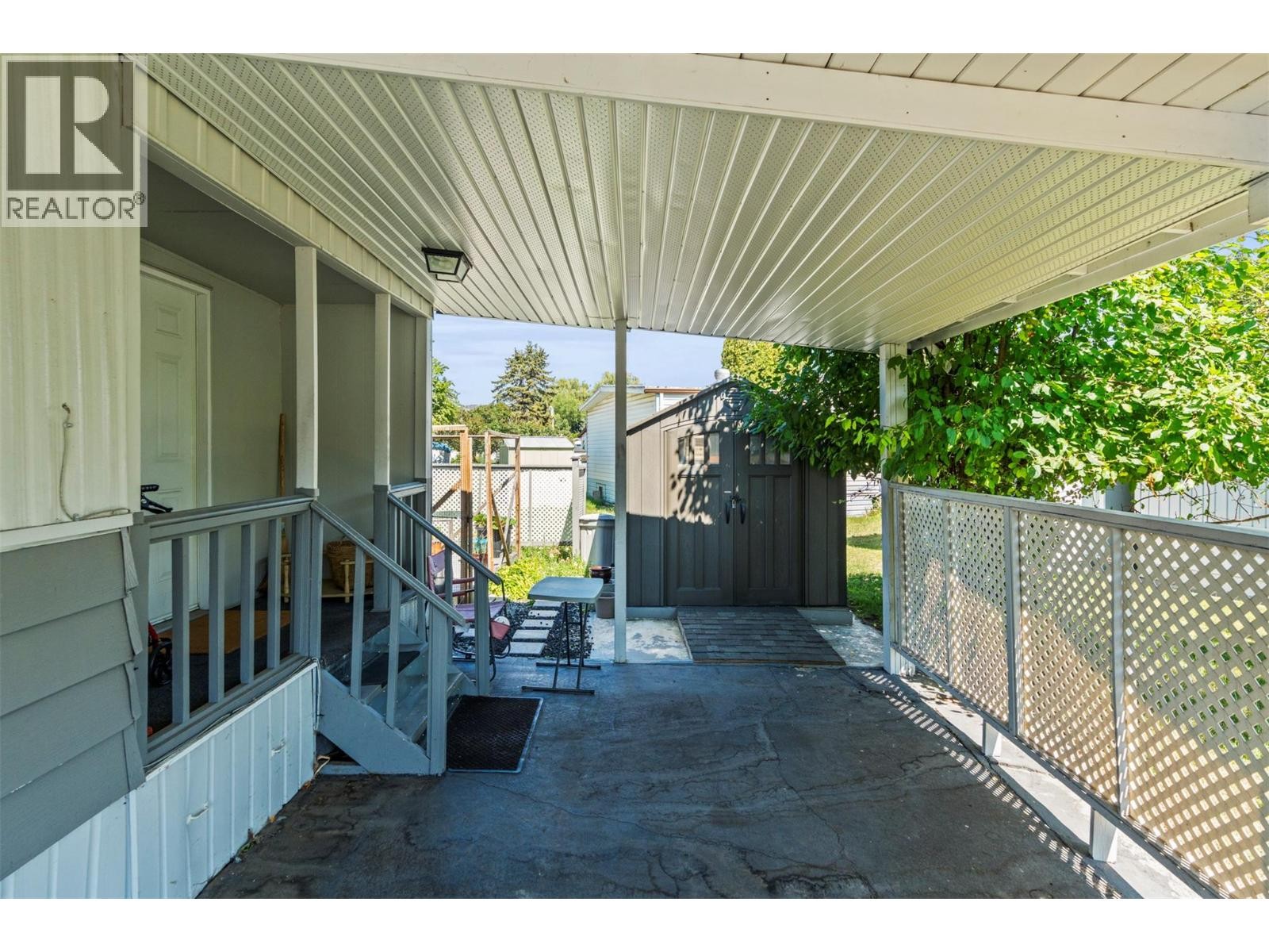 












5484 25 Avenue Unit# 81

,
Vernon,




British Columbia
V1T7A8

