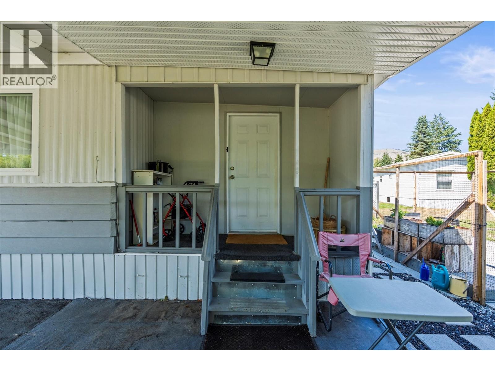












5484 25 Avenue Unit# 81

,
Vernon,




British Columbia
V1T7A8

