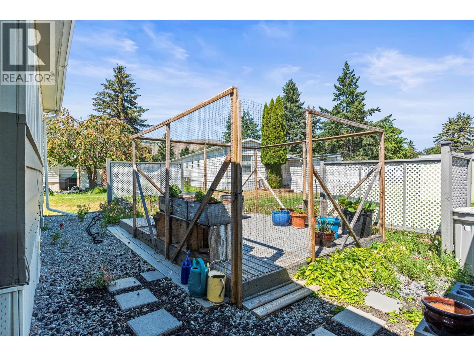 












5484 25 Avenue Unit# 81

,
Vernon,




British Columbia
V1T7A8

