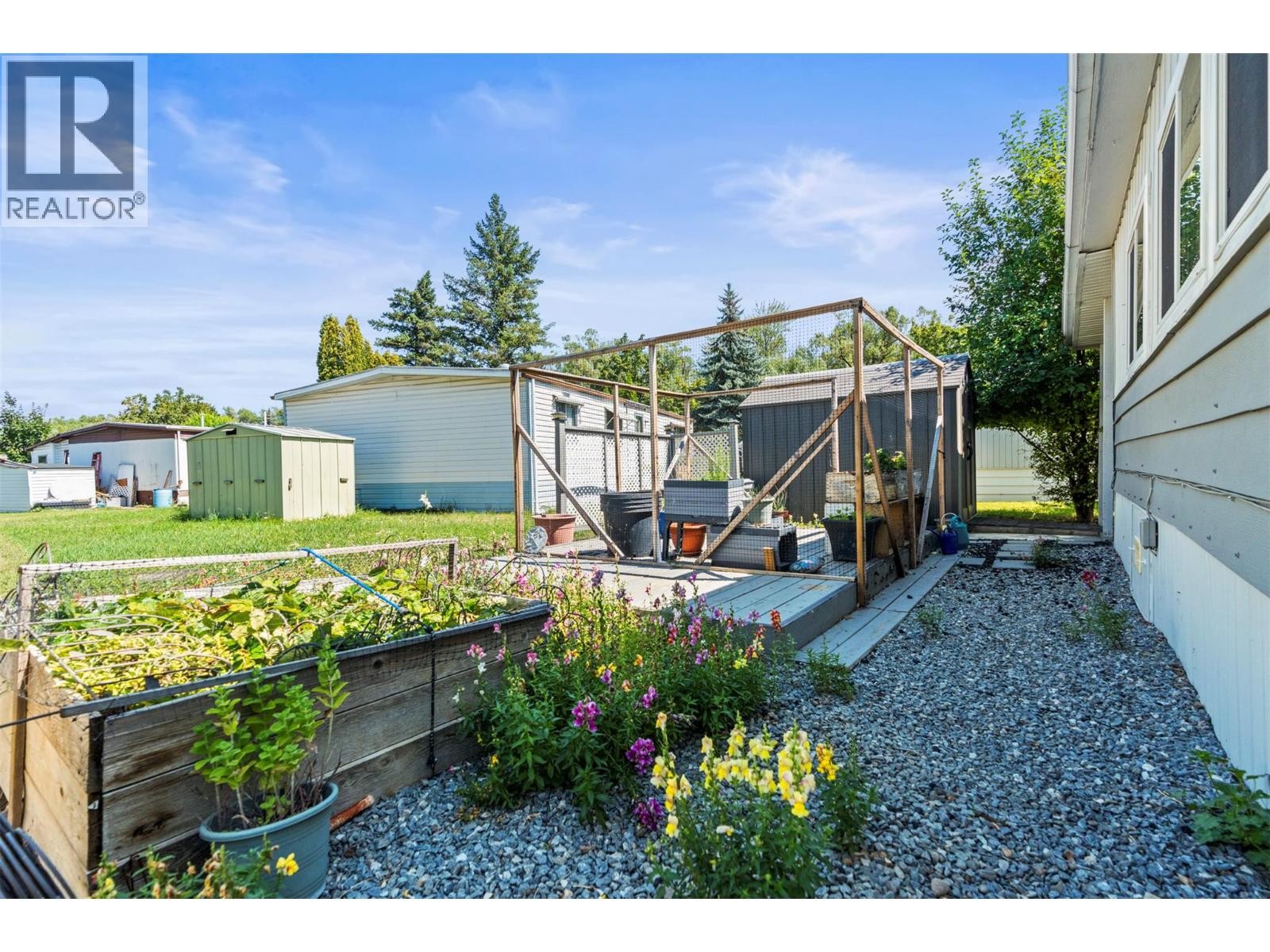 












5484 25 Avenue Unit# 81

,
Vernon,




British Columbia
V1T7A8

