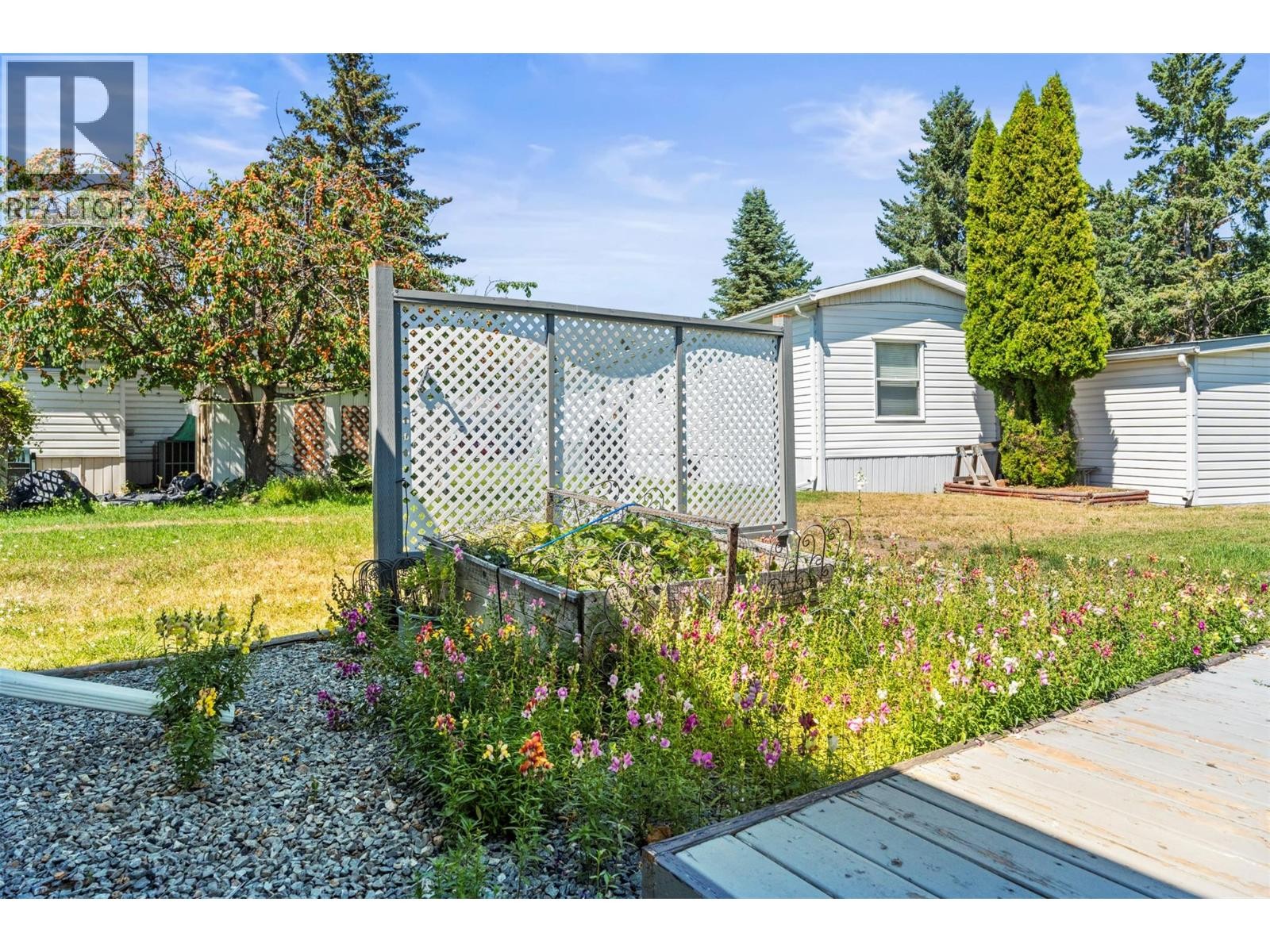 












5484 25 Avenue Unit# 81

,
Vernon,




British Columbia
V1T7A8

