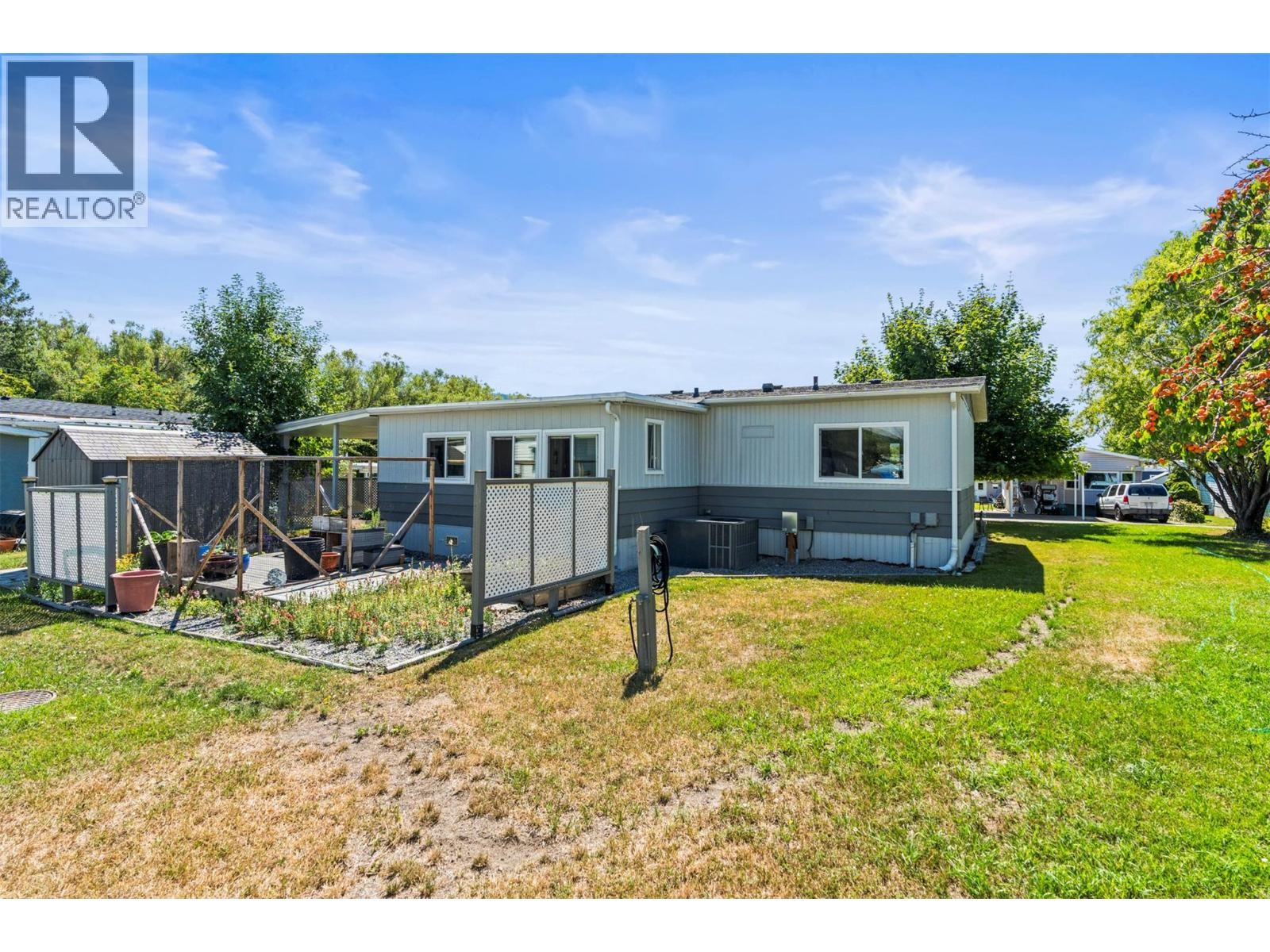 












5484 25 Avenue Unit# 81

,
Vernon,




British Columbia
V1T7A8

