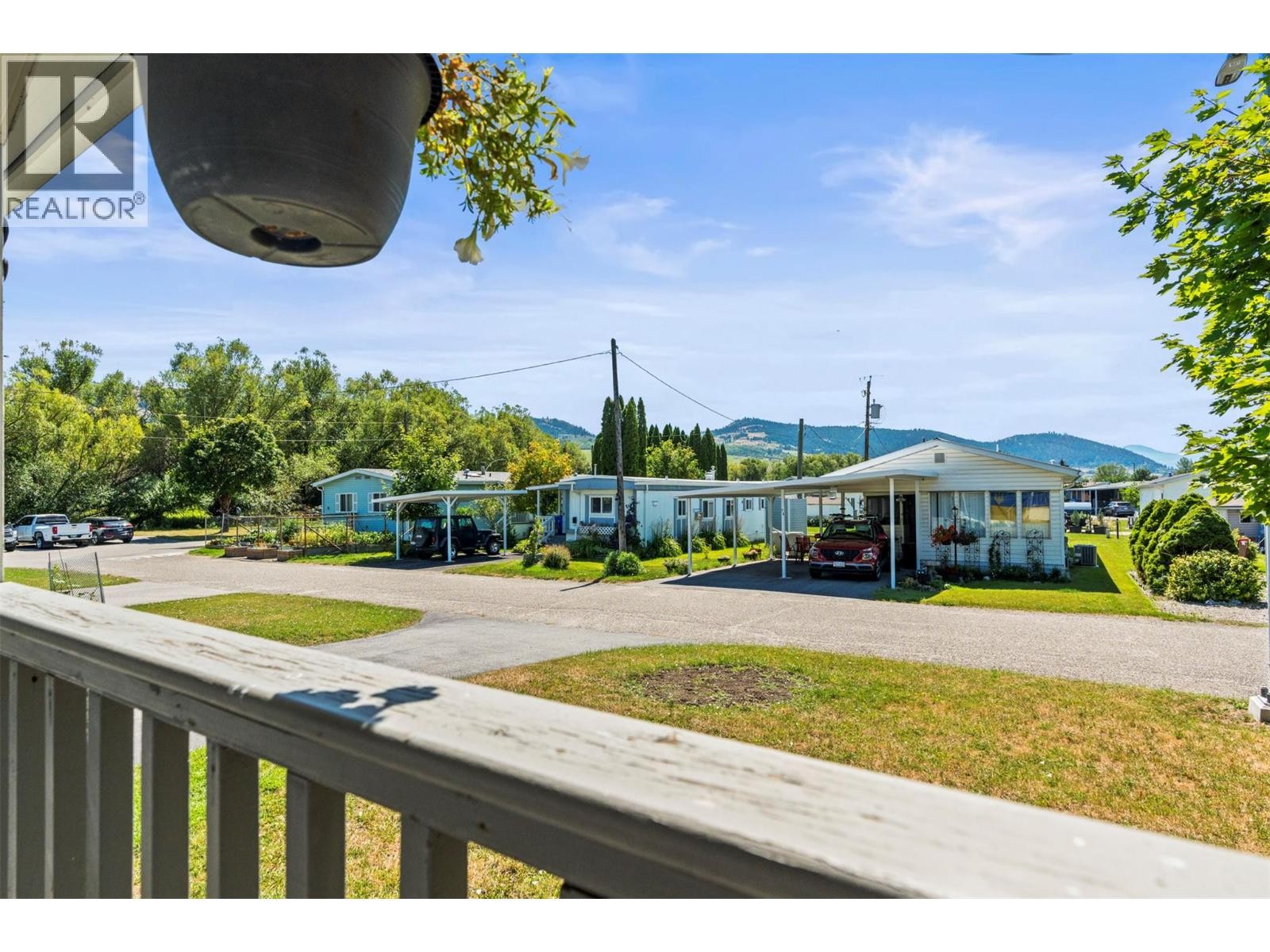 












5484 25 Avenue Unit# 81

,
Vernon,




British Columbia
V1T7A8

