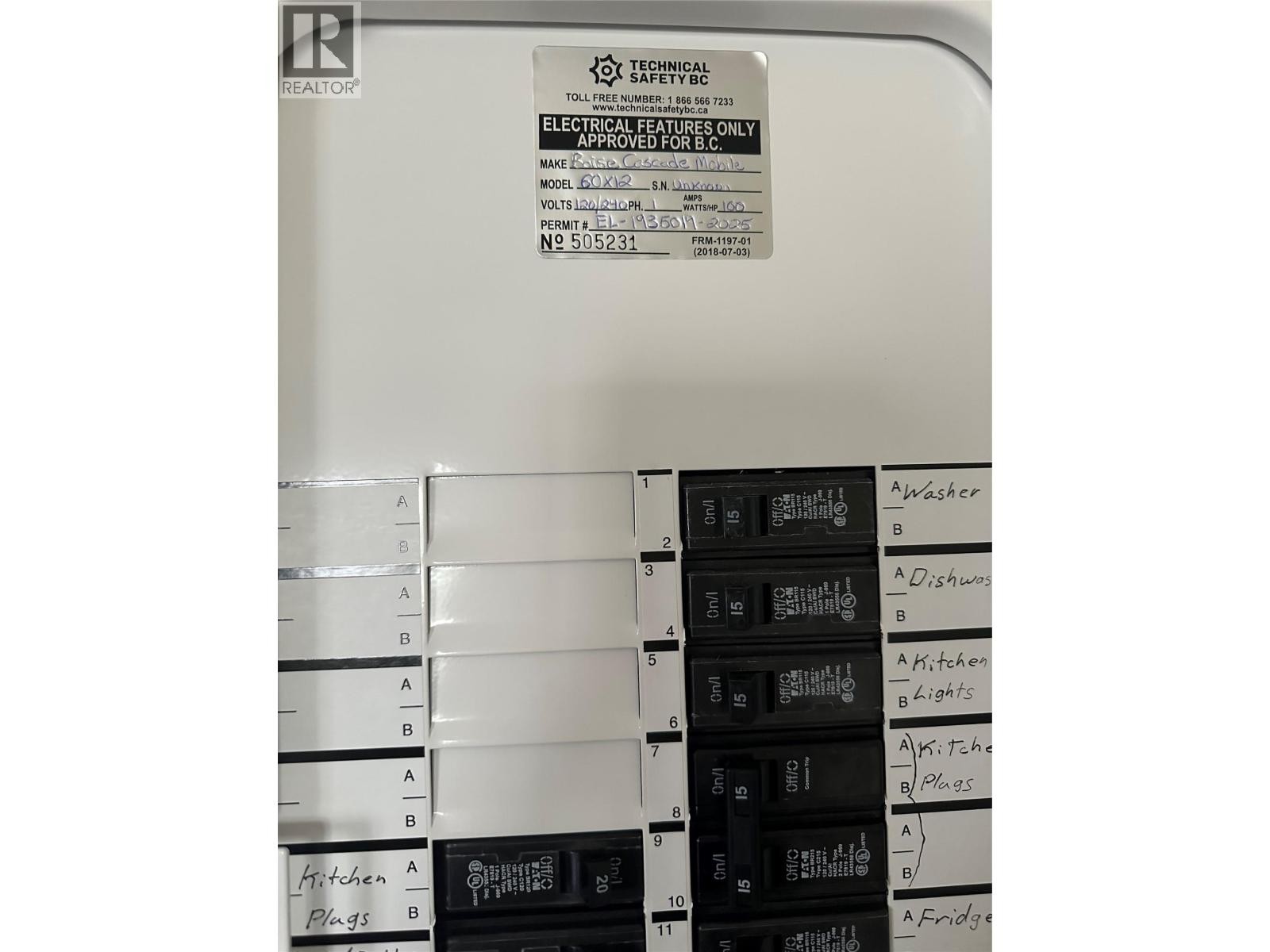 












2727 Lakeshore Road Unit# 101

,
Vernon,




British Columbia
V1H1X5

