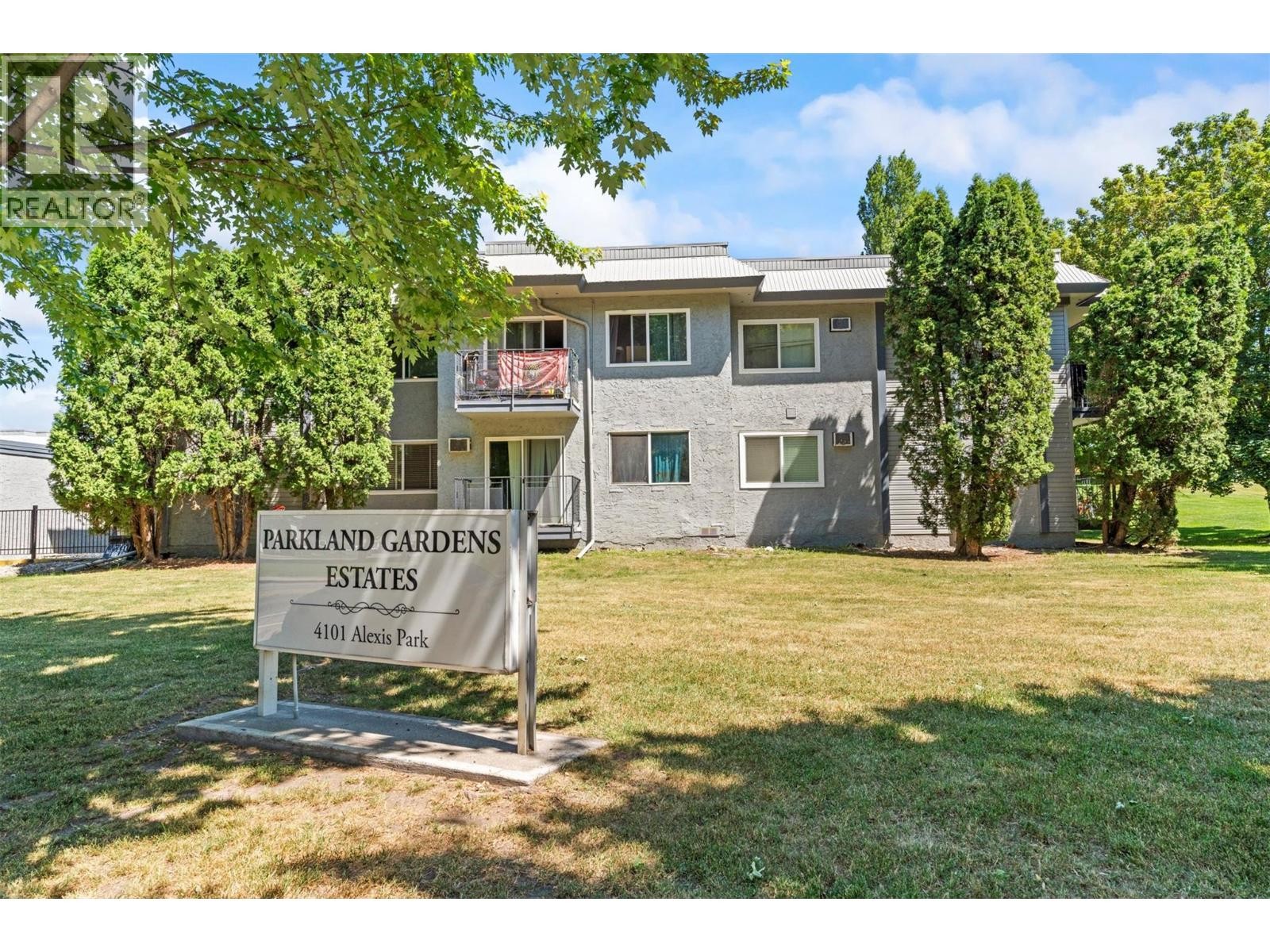 












4101 Alexis Park Drive Unit# 103

,
Vernon,




British Columbia
V1T6H2


