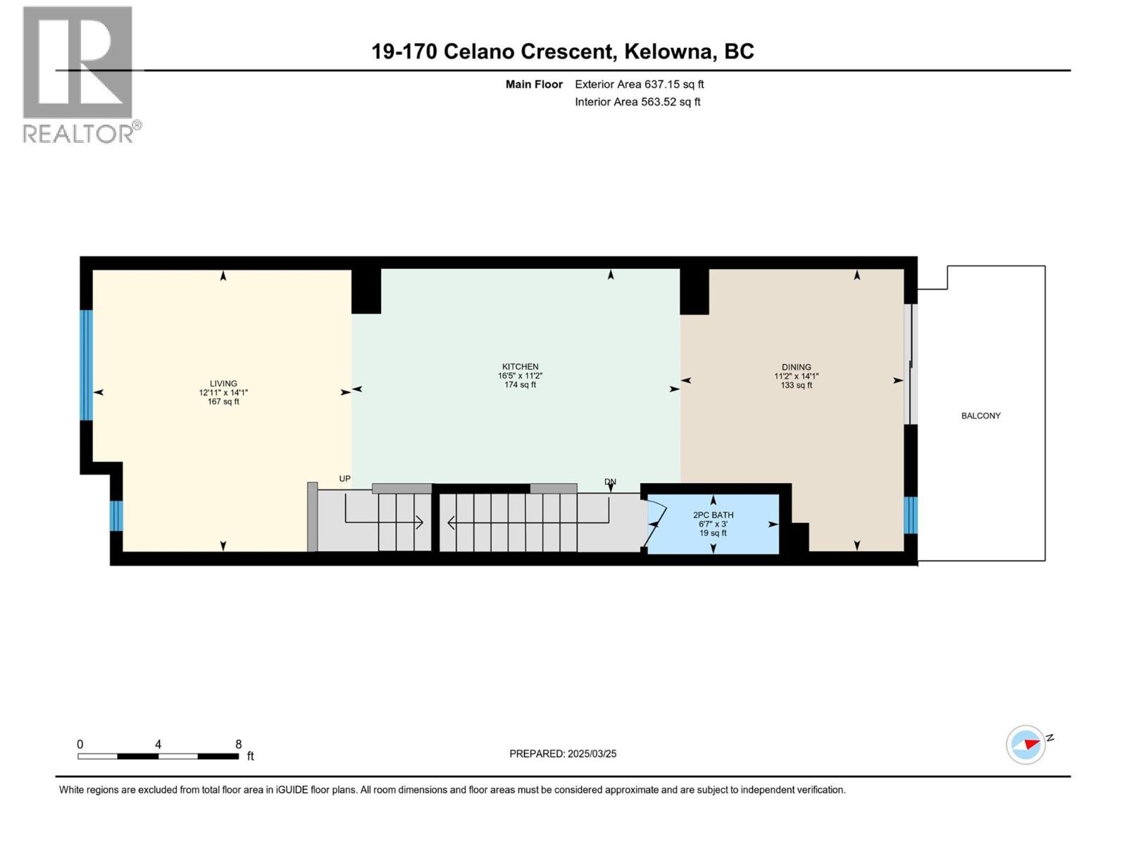 












170 Celano Crescent Unit# 19

,
Kelowna,




British Columbia
V1V0B6

