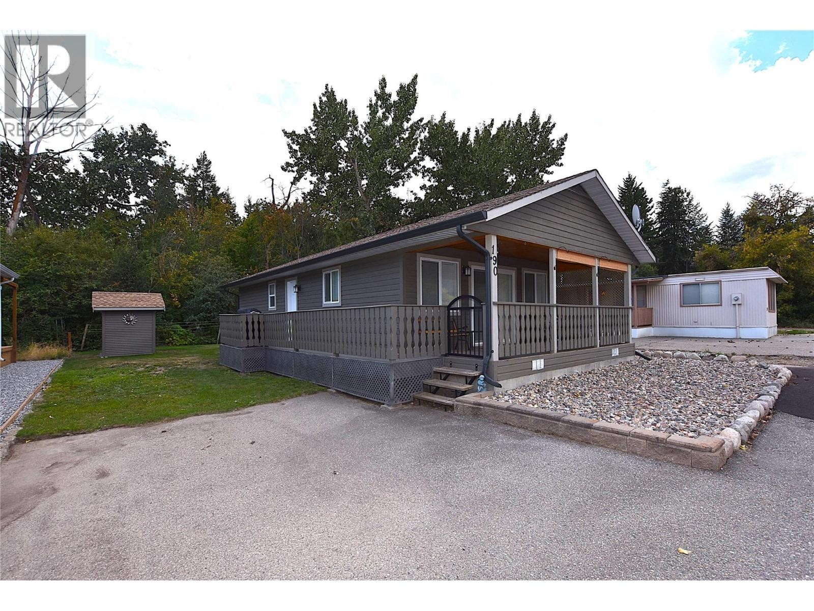 












190 Falcon Avenue

,
Vernon,




British Columbia
V1H2A1

