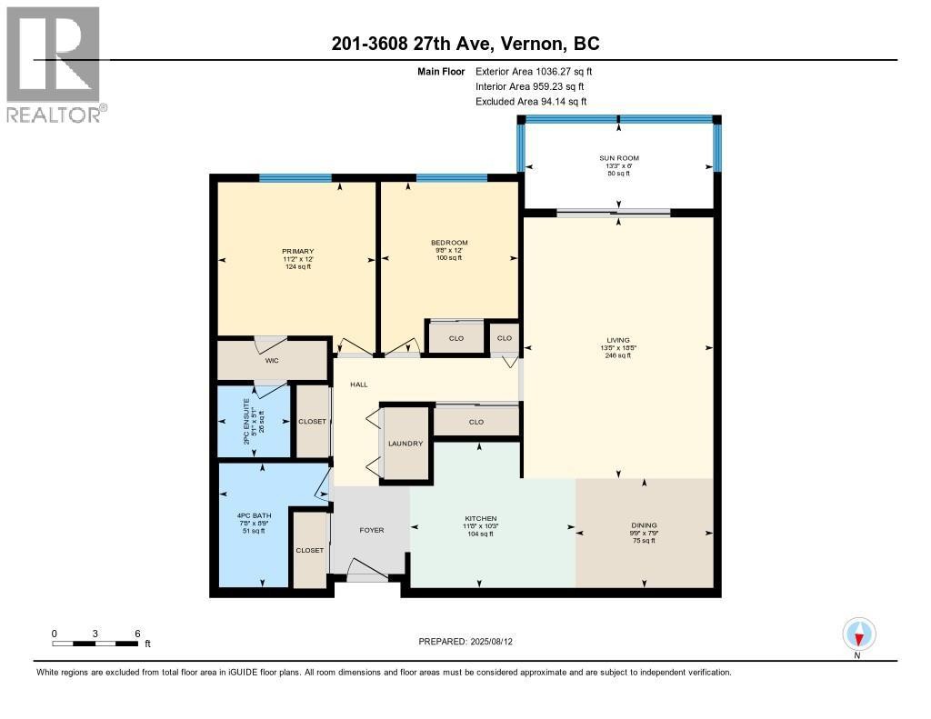 












3608 27 Avenue Unit# 201 Lot# 21

,
Vernon,




British Columbia
V1T1S4

