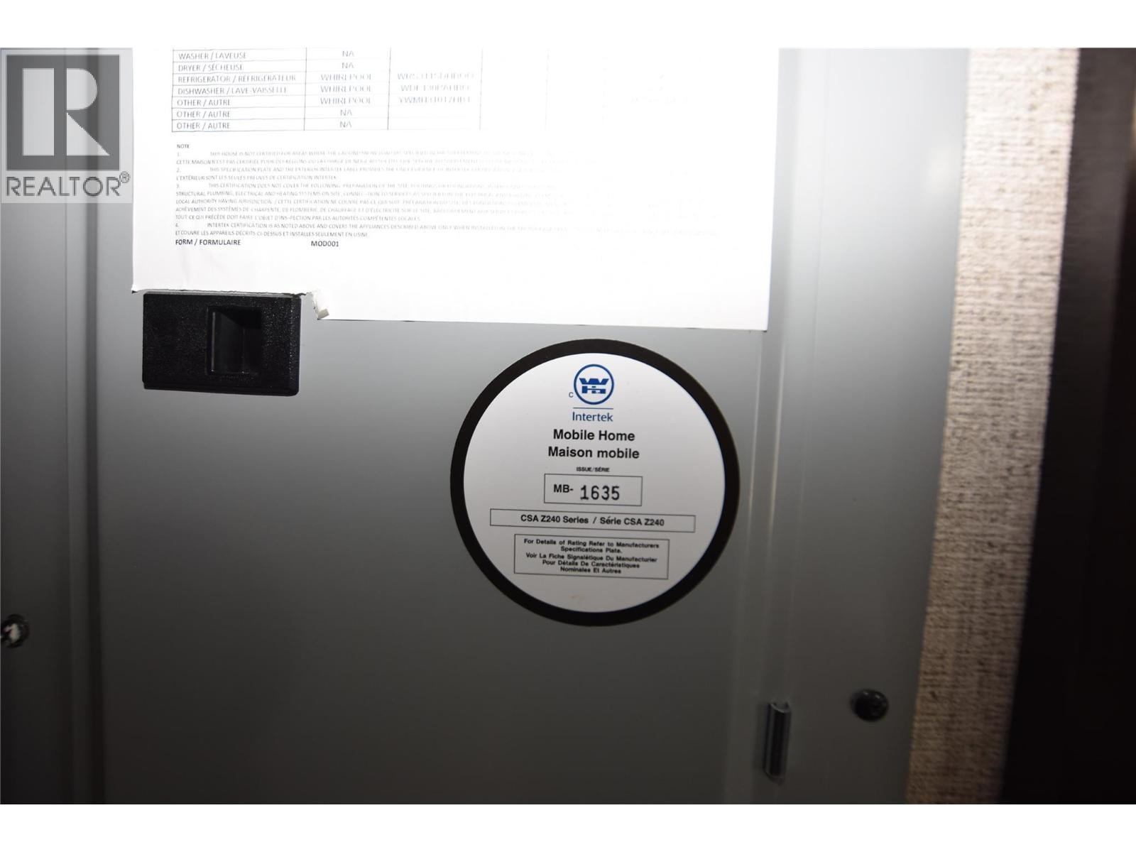 












61 Antoine Road Unit# 8

,
Vernon,




British Columbia
V1H2A3

